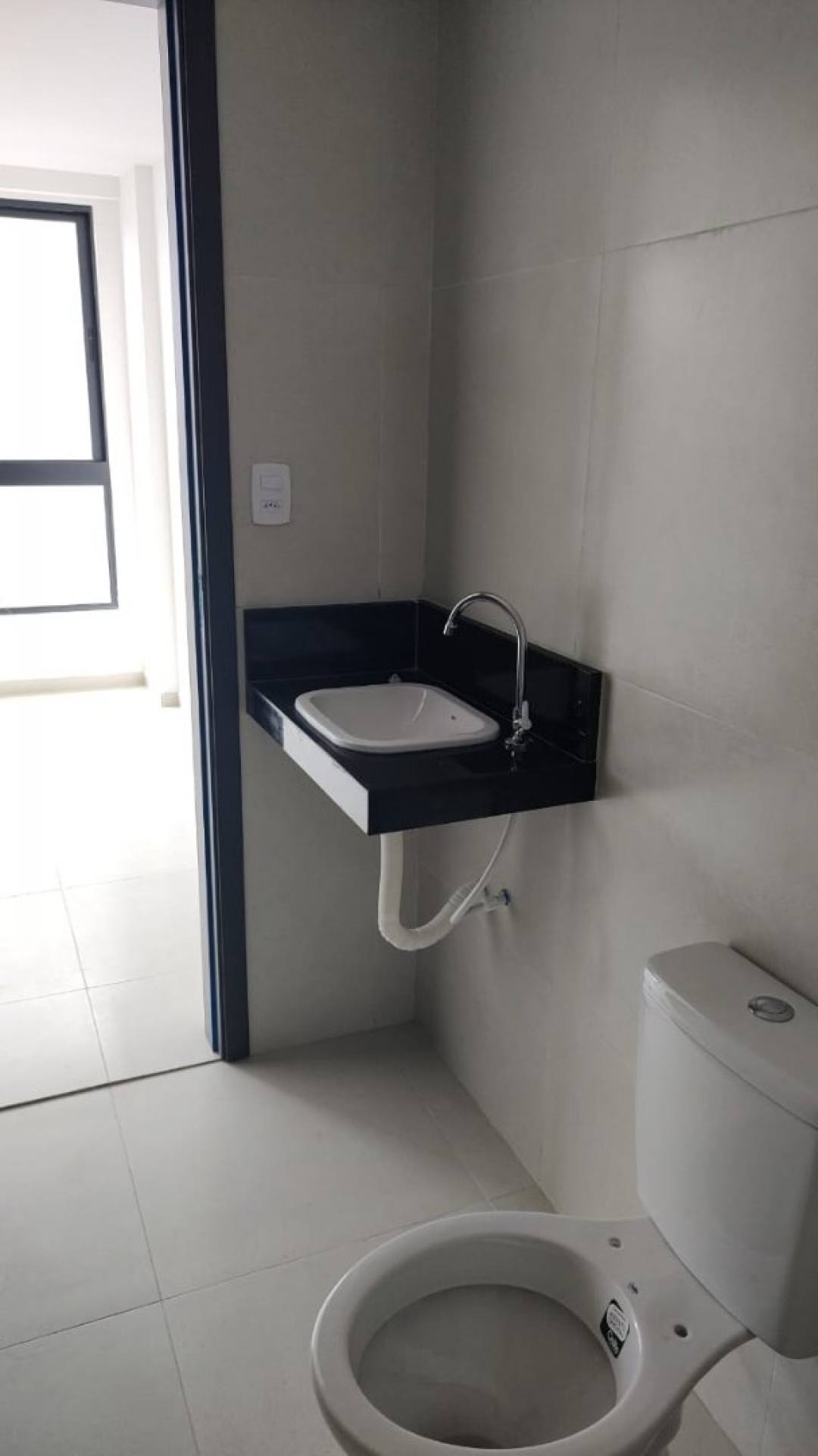 Flat a 170 metros da praia do Bessa