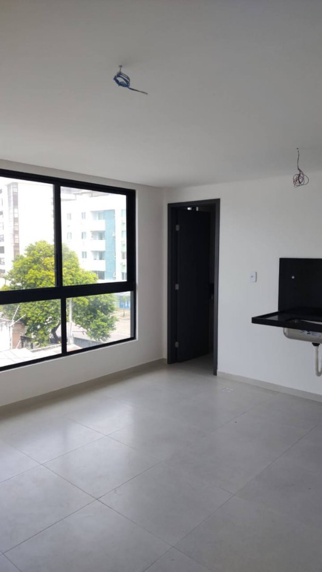 Flat a 170 metros da praia do Bessa