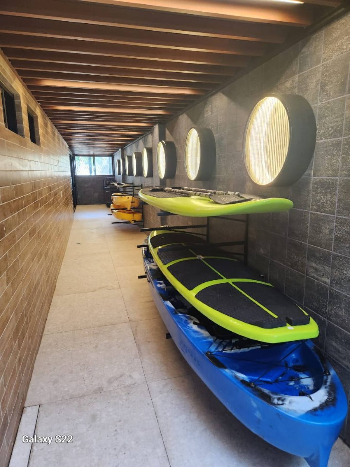 Apartamento pé na areia no Jardim Oceania