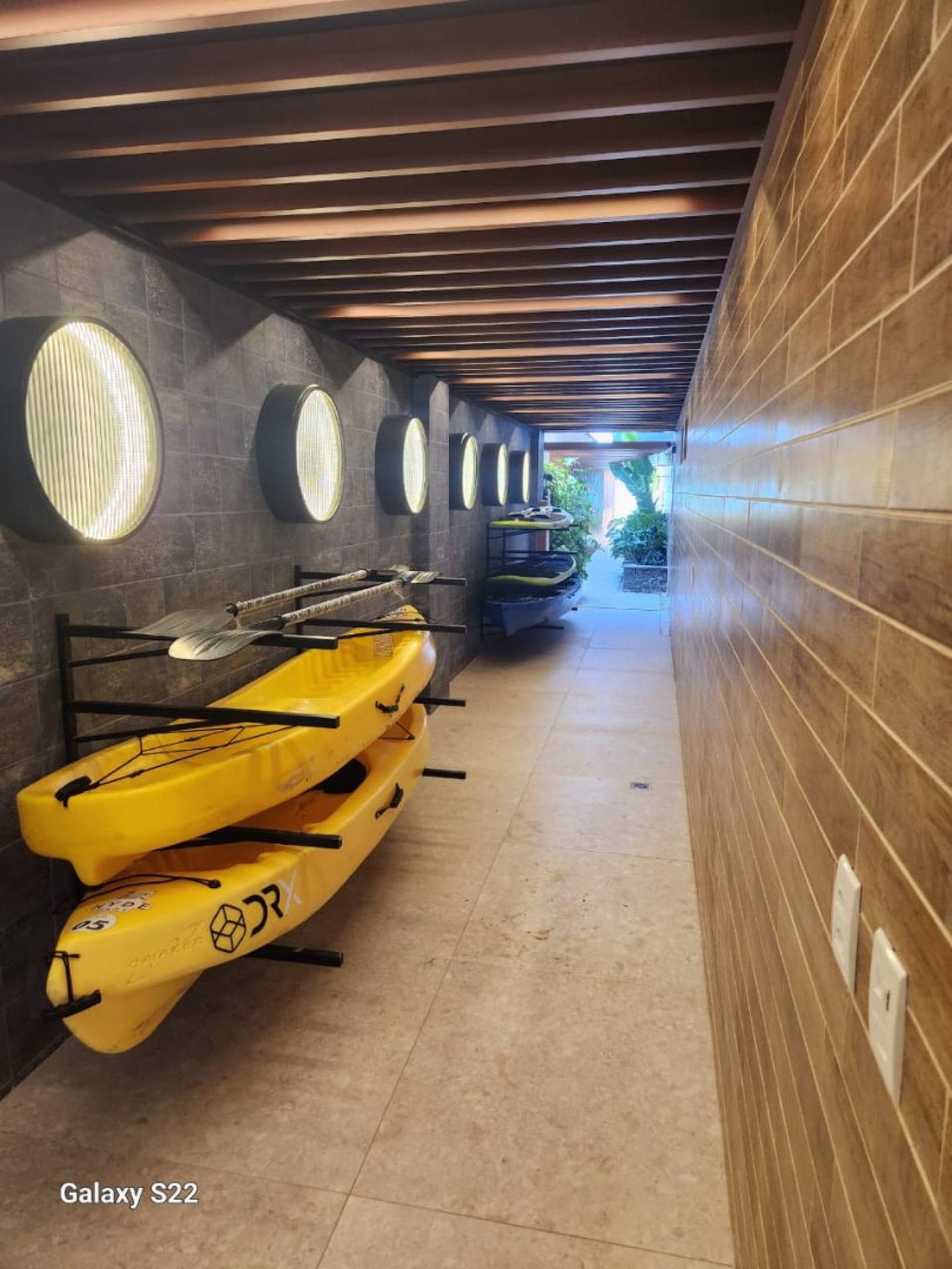 Apartamento pé na areia no Jardim Oceania