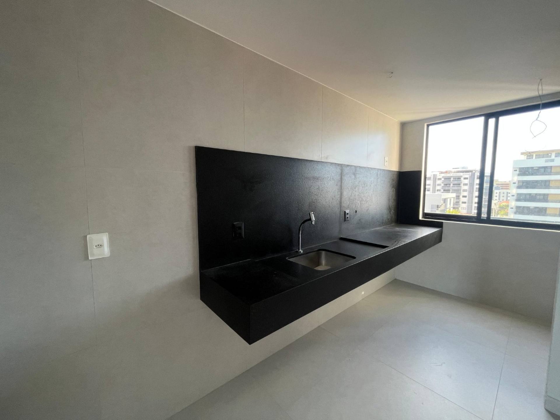 Apartamento a 50 metros da Praia de Camboinha