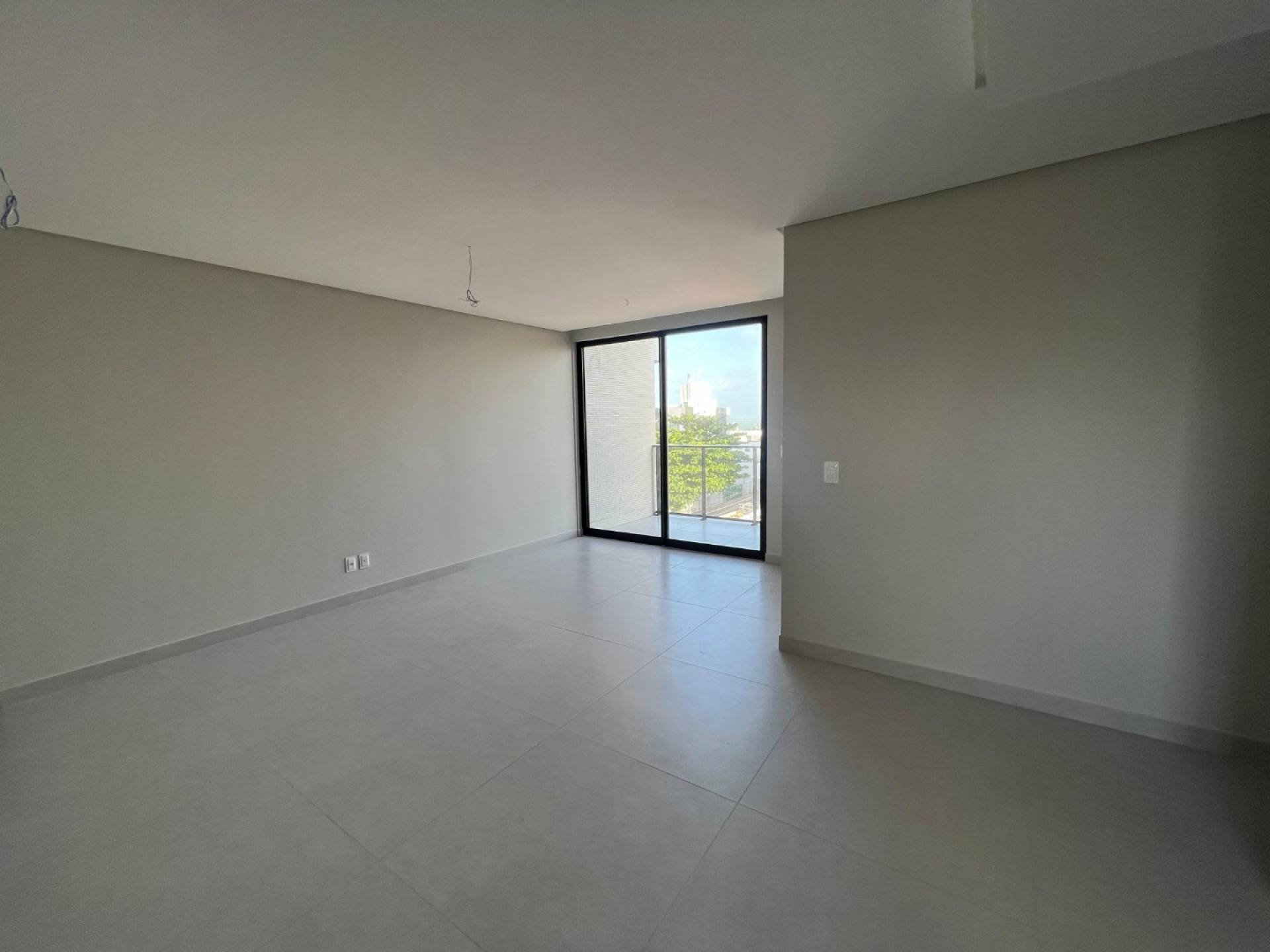 Apartamento a 50 metros da Praia de Camboinha