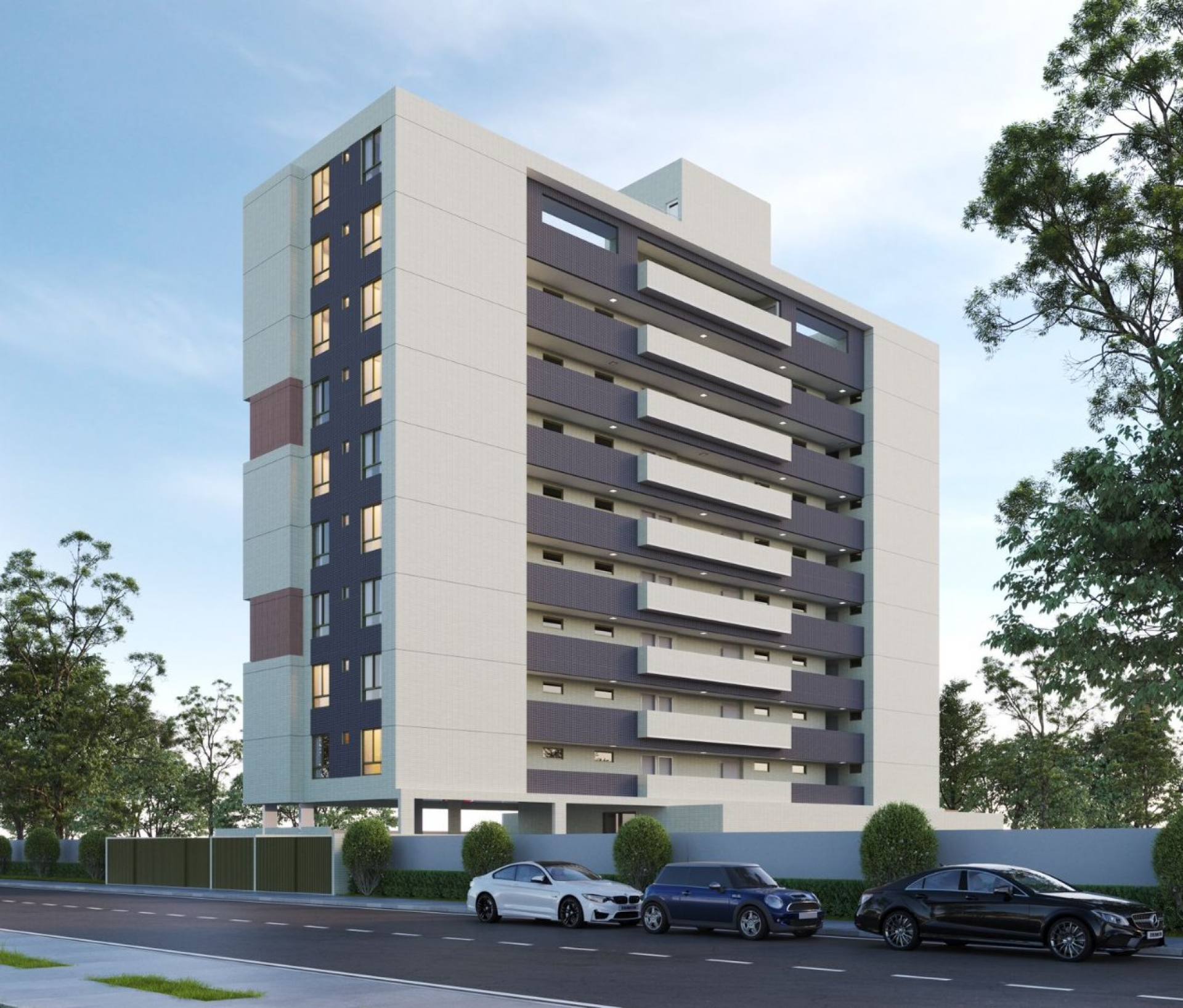 Apartamento no melhor do Bairro dos Estados