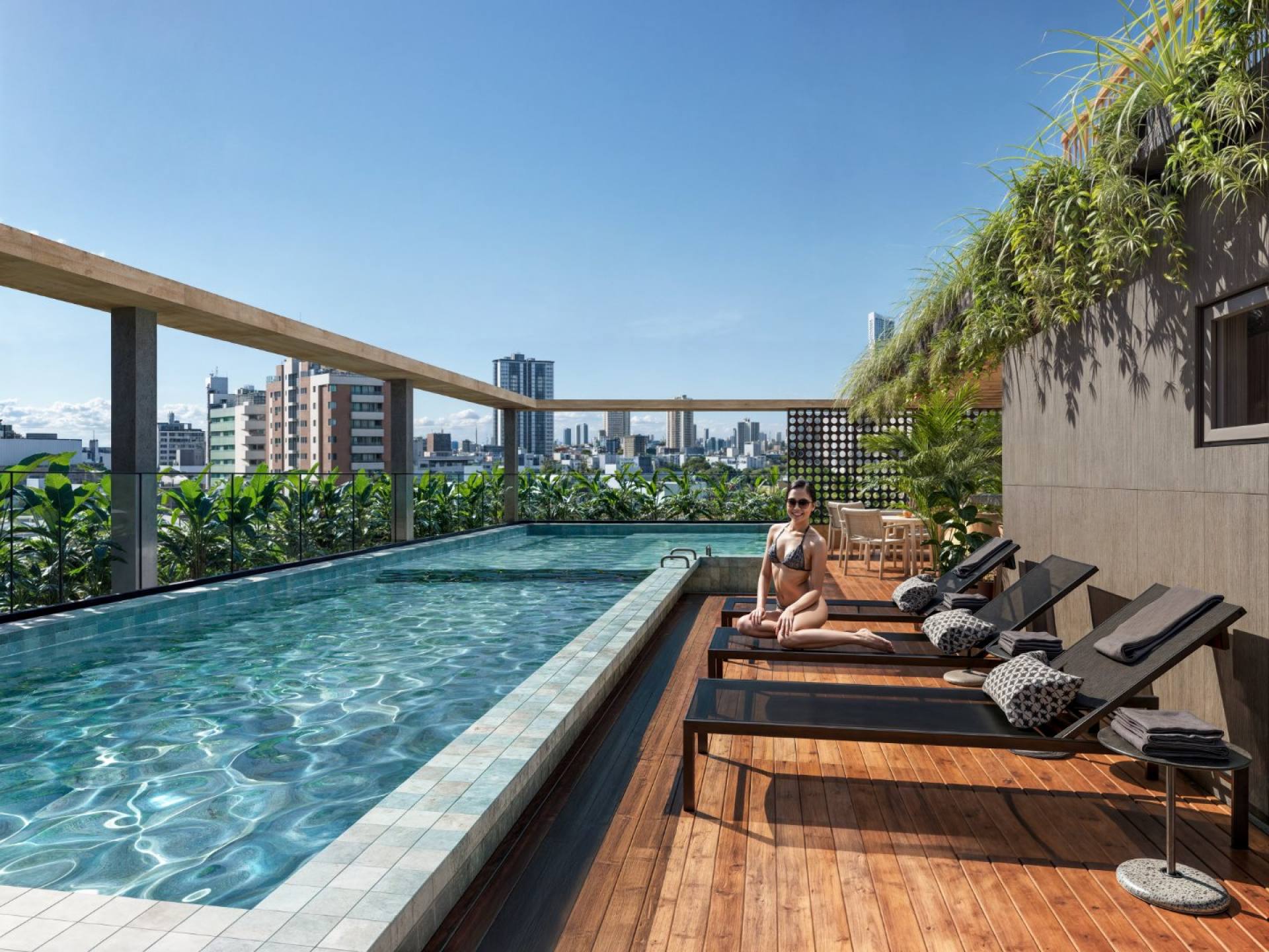 Apartamento de 02 e 03 quartos no bairro Aeroclube