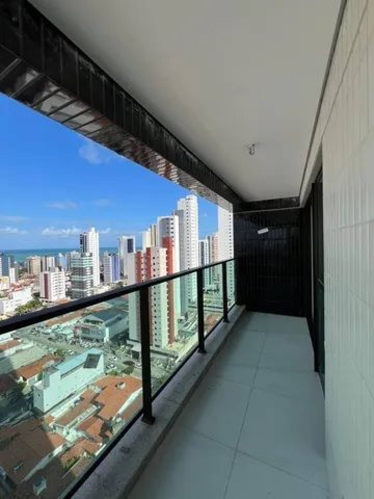 Apartamento em Manaíra com excelente localização