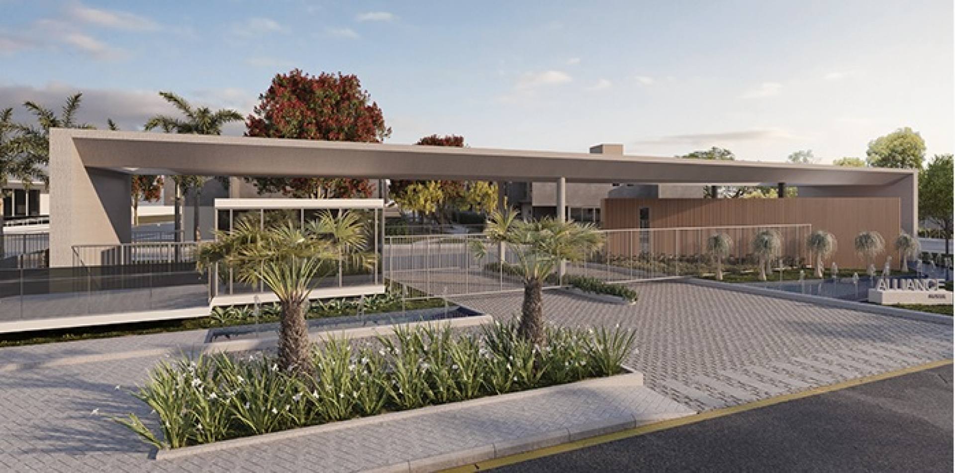 Casa em Condomínio de casas prontas de alto padrão