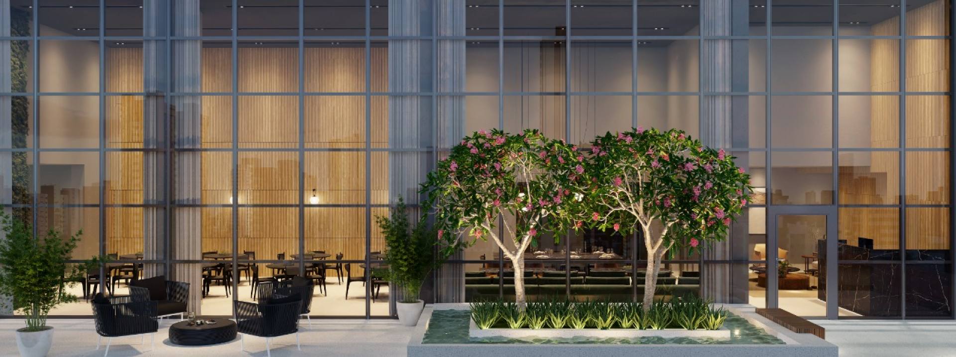 Apartamento 03 quartos em Manaíra em excelente localização