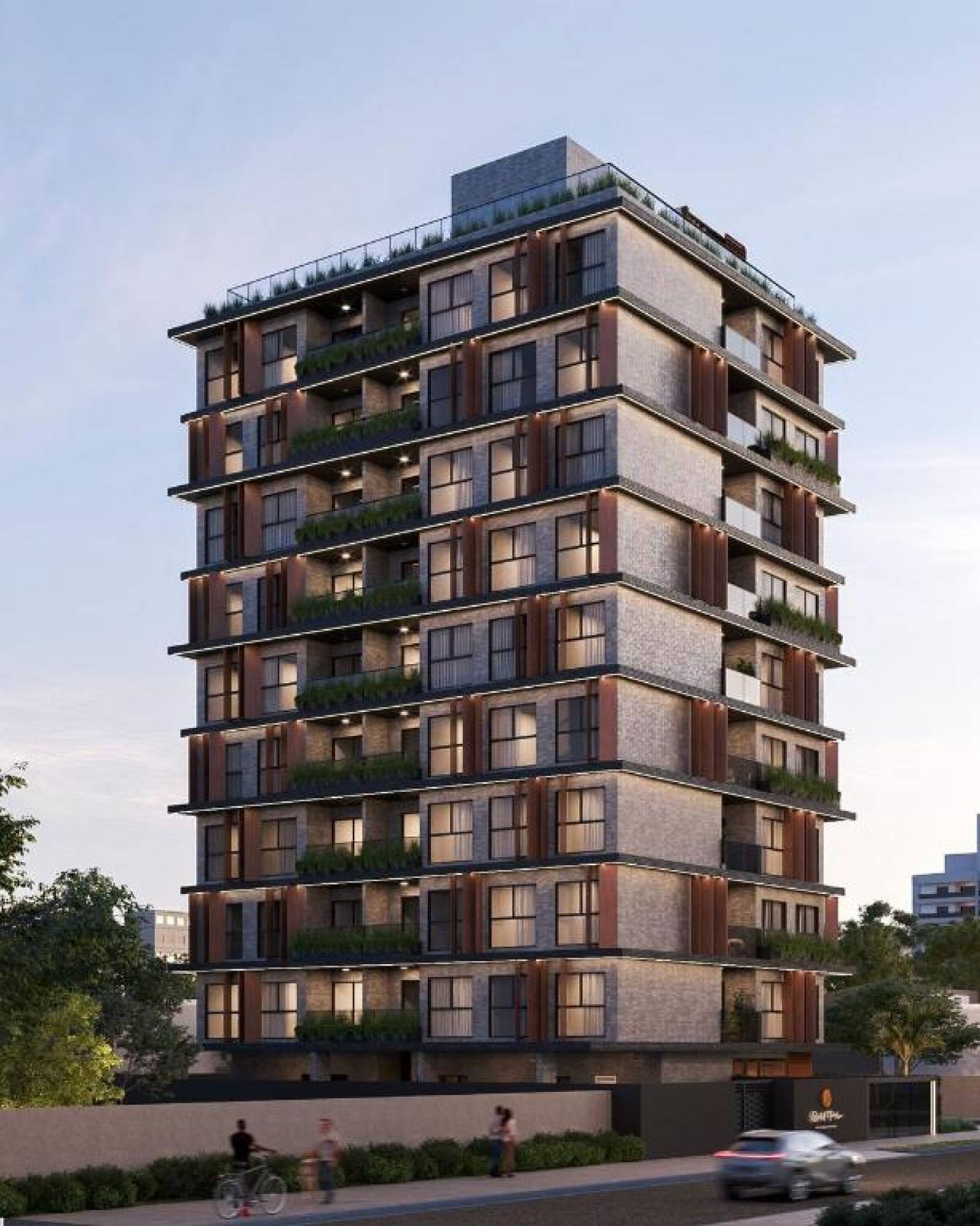 Apartamento 02 quartos em Manaíra excelente localização