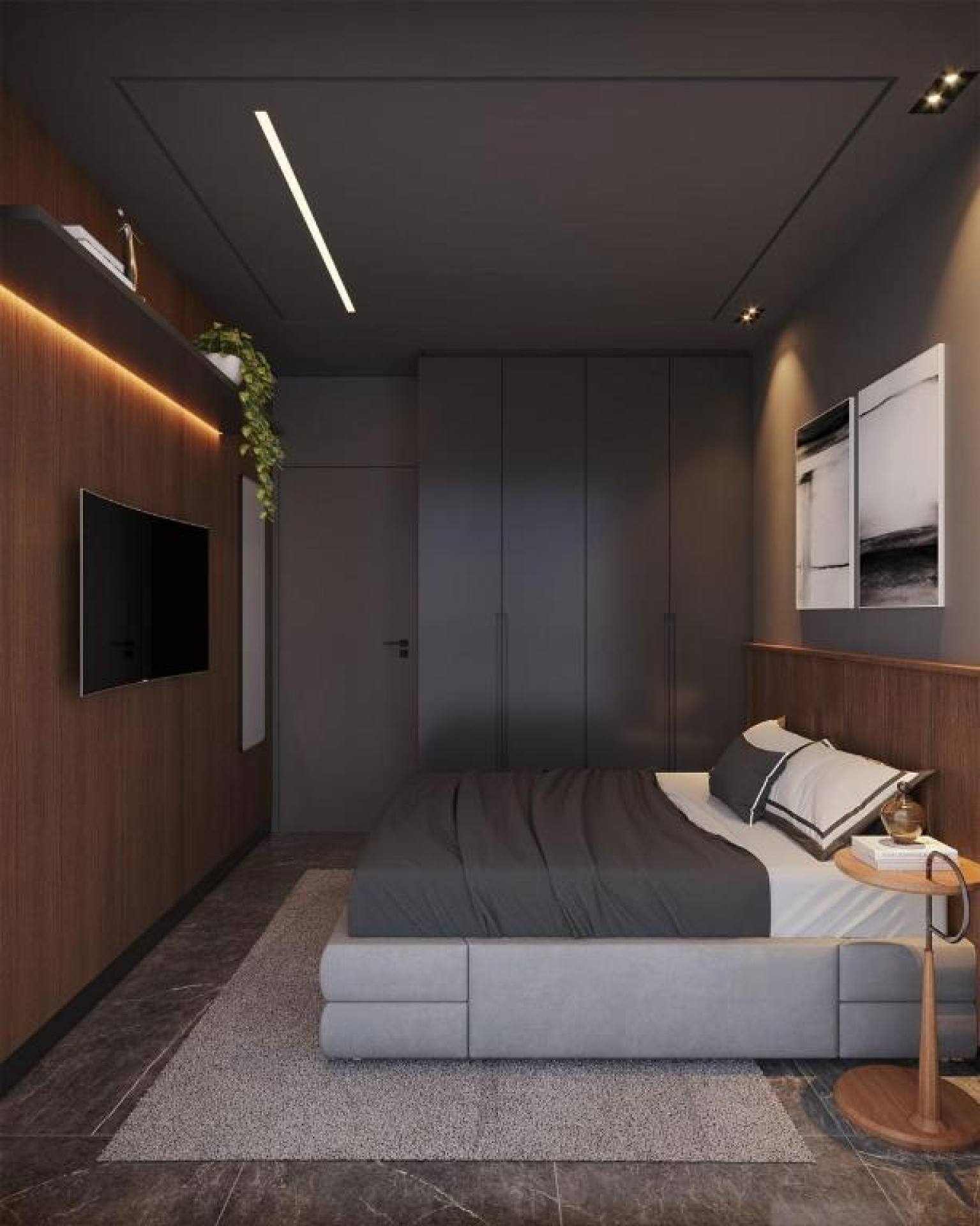 Apartamento 02 quartos em Manaíra excelente localização