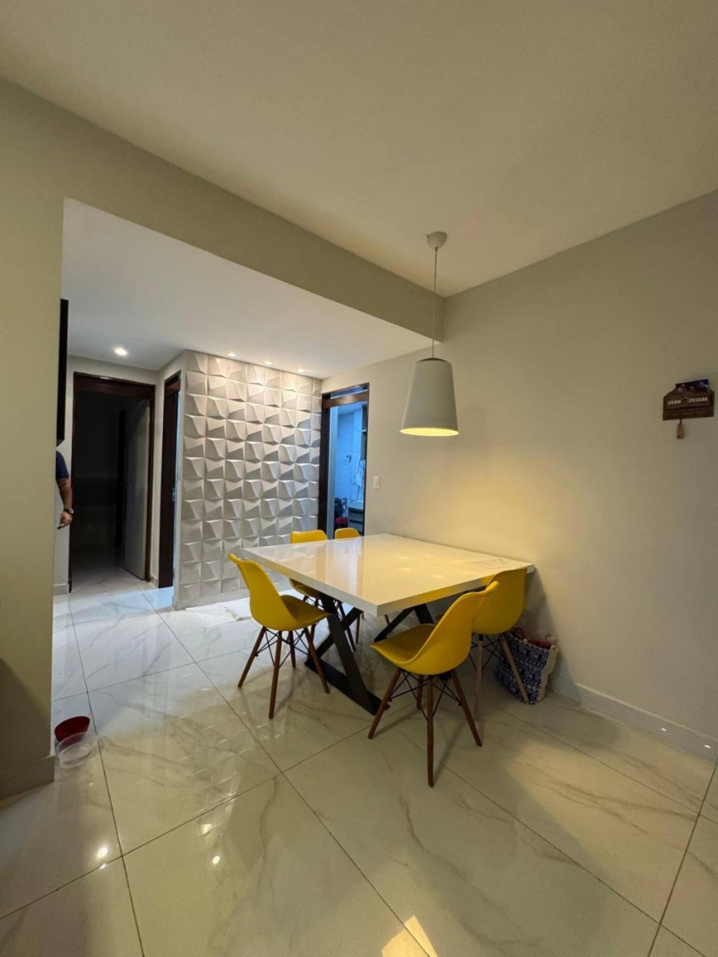 2 Quartos no melhor do Miramar