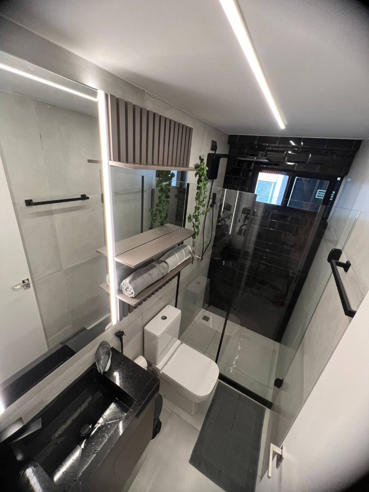 Flat Mobiliado a 100m da praia de intermares