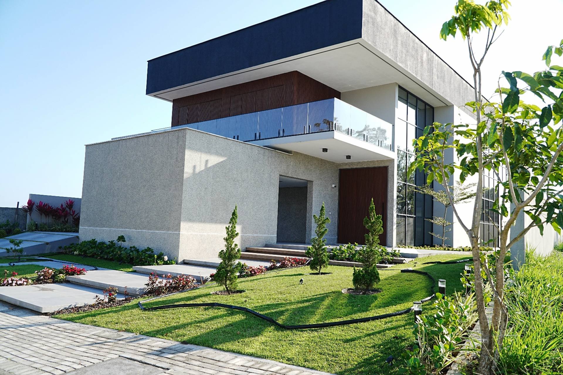 Casa de Alto Padrão em condomínio em Campina Grande