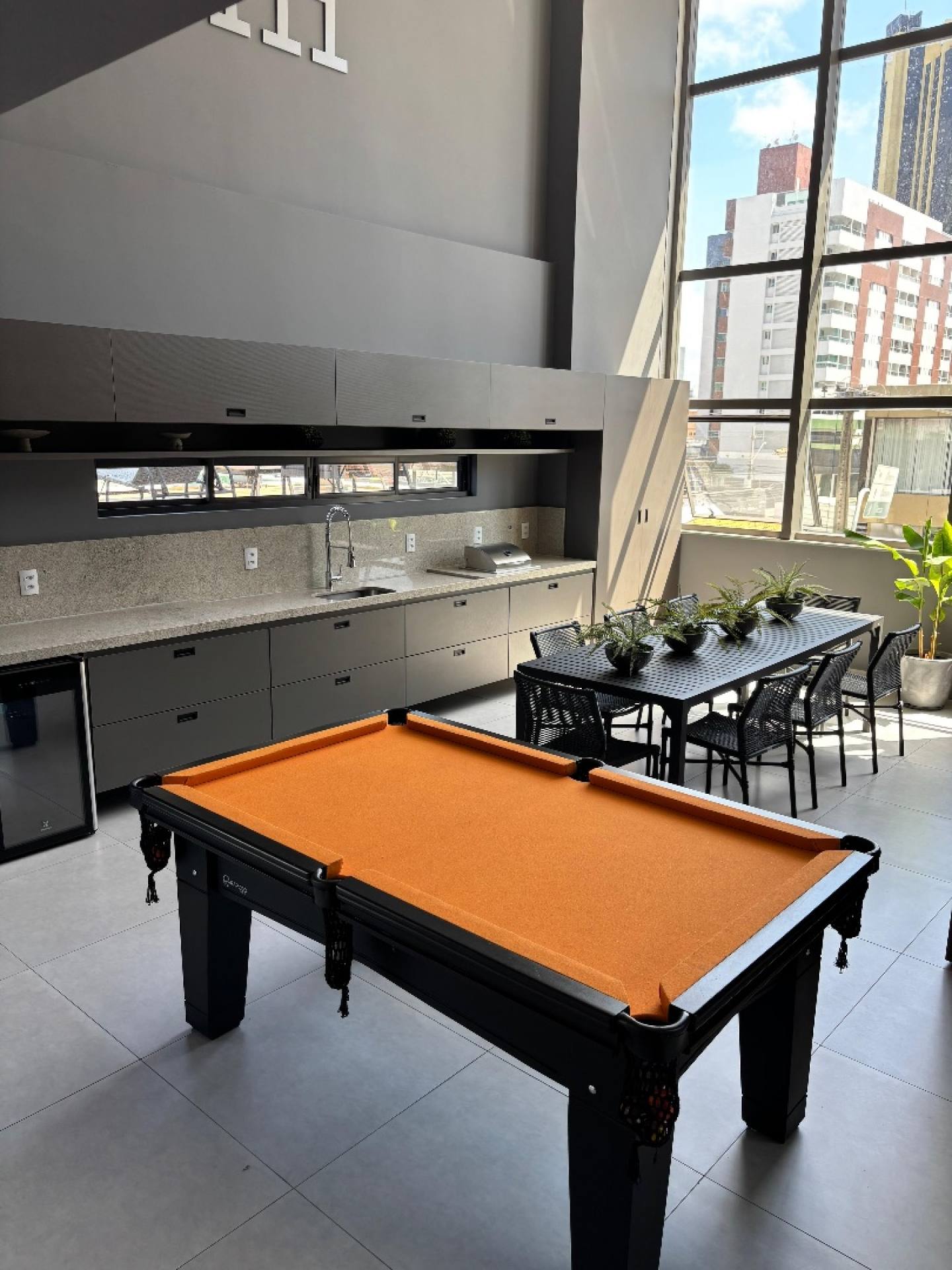 Flat no melhor de Manaíra