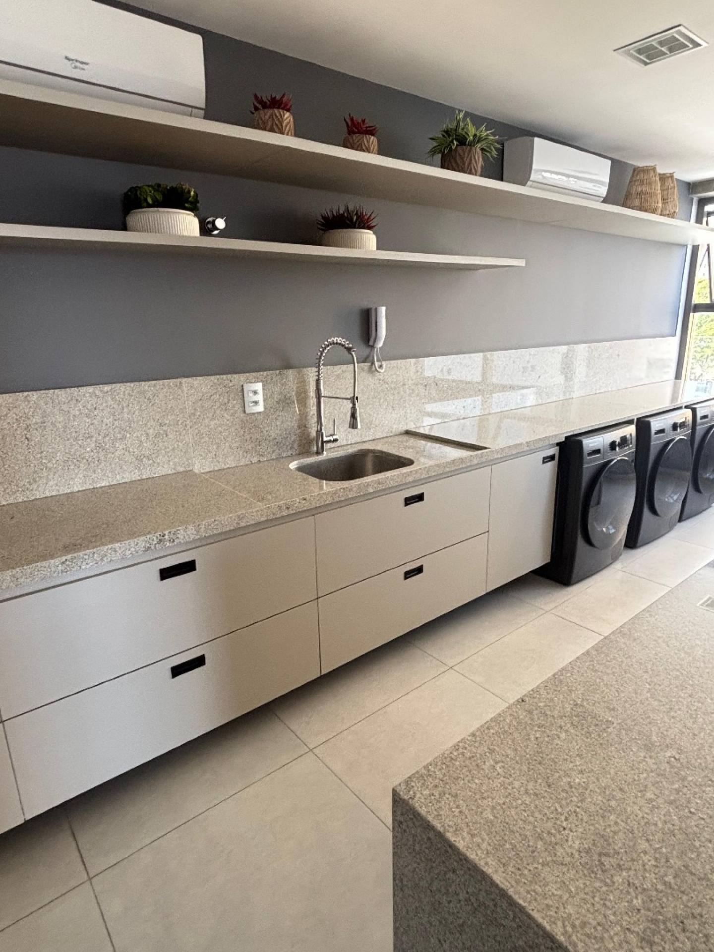 Flat no melhor de Manaíra