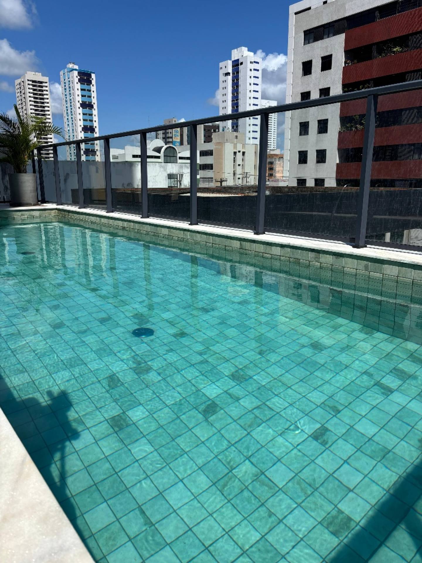 Flat no melhor de Manaíra