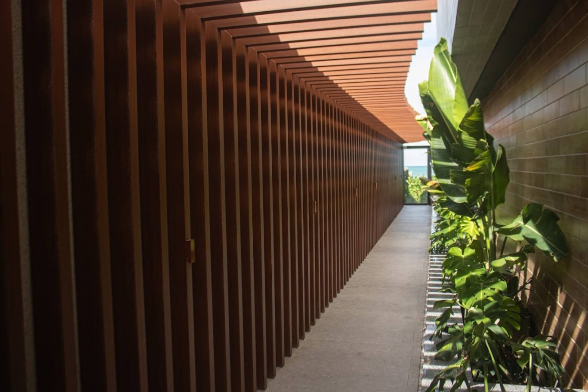 2 quartos pé na areia do bessa