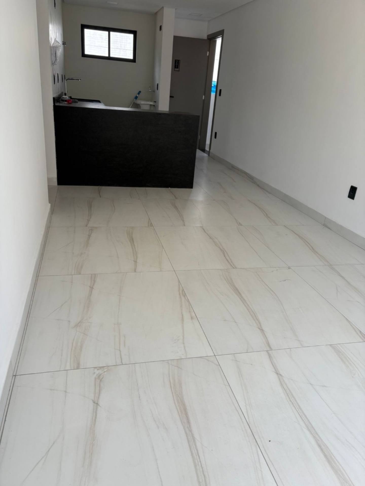 03 QUARTOS A 400M DA PRAIA DE CABO BRANCO