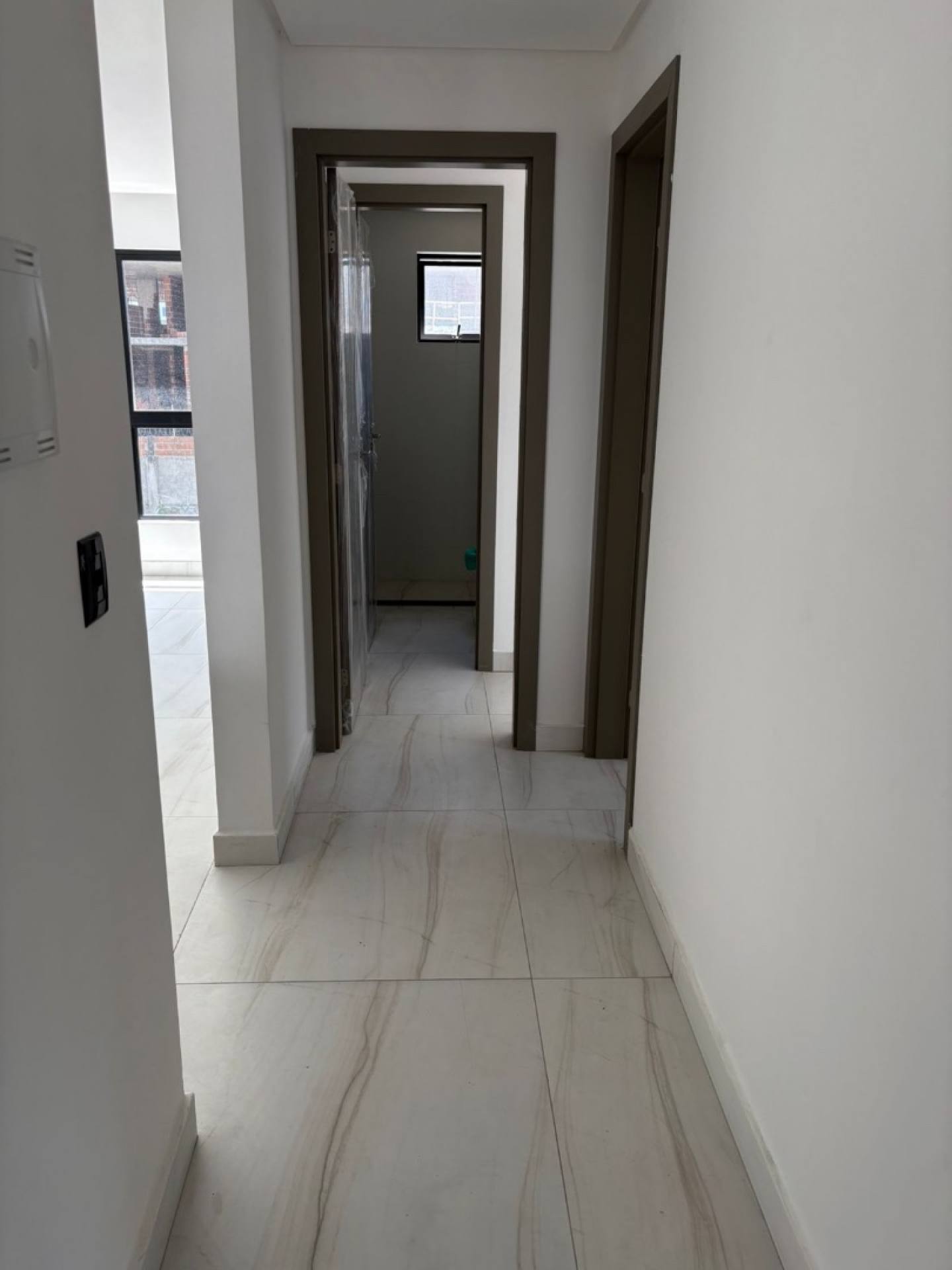 03 QUARTOS A 400M DA PRAIA DE CABO BRANCO