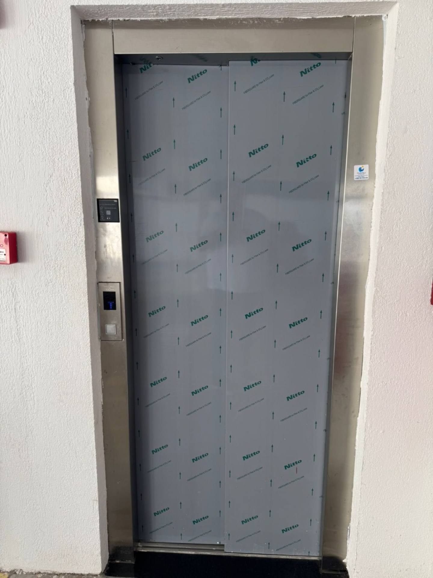 2 quartos 1 suíte 700m da Praia de Intermares