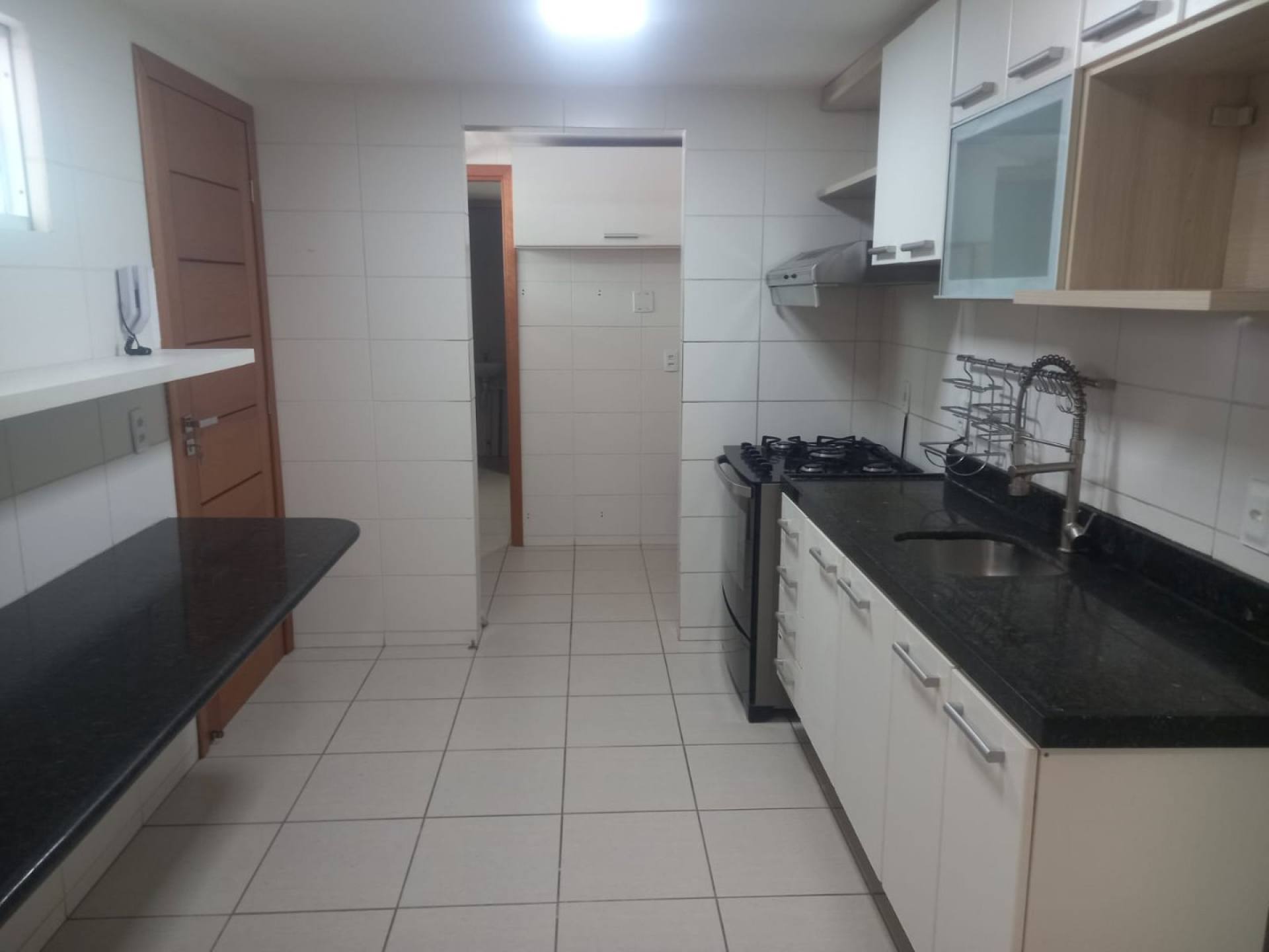3 Quartos na melhor localizacao do Jardim Oceania