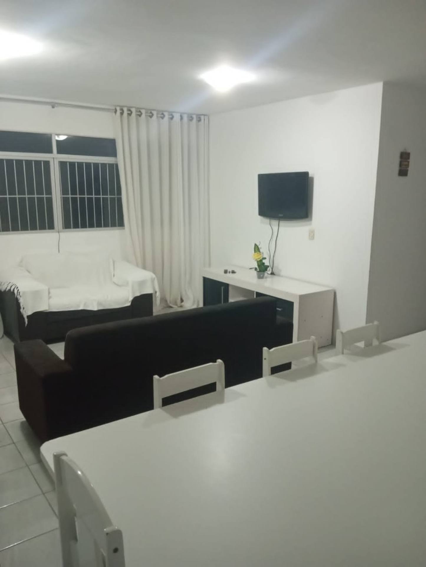 Apartamento para venda tem 109 metros quadrados com 3 quartos em Manaíra - João Pessoa - PB