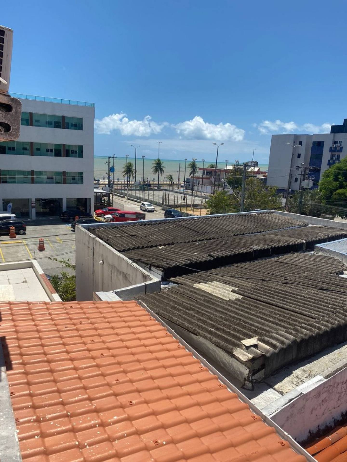 Flat Aconchegante a 50m da Praia de Manaíra – Conforto e Praticidade na Melhor Localização!