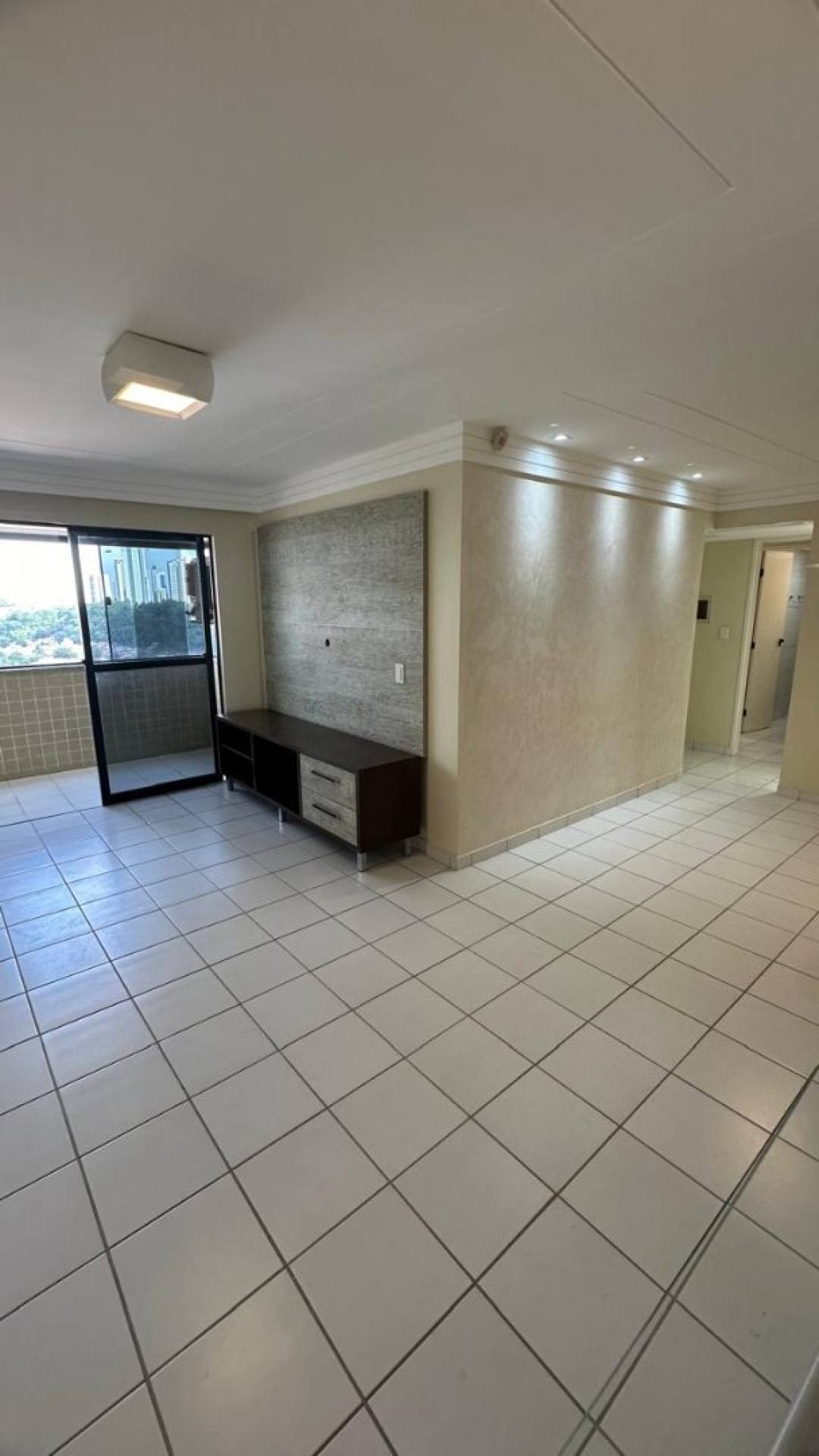 Apartamento 77m² com 03 quartos em Manaíra - João Pessoa/PB