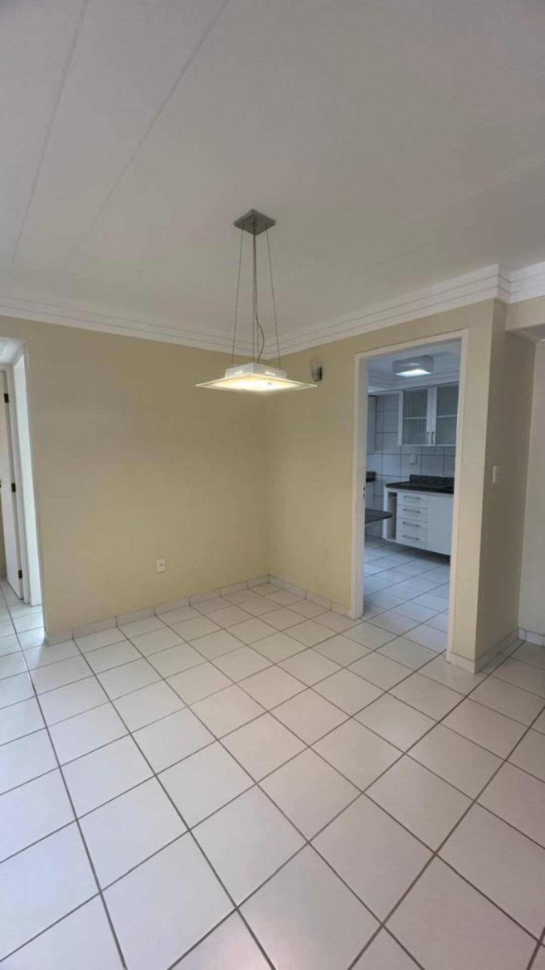 Apartamento 77m² com 03 quartos em Manaíra - João Pessoa/PB