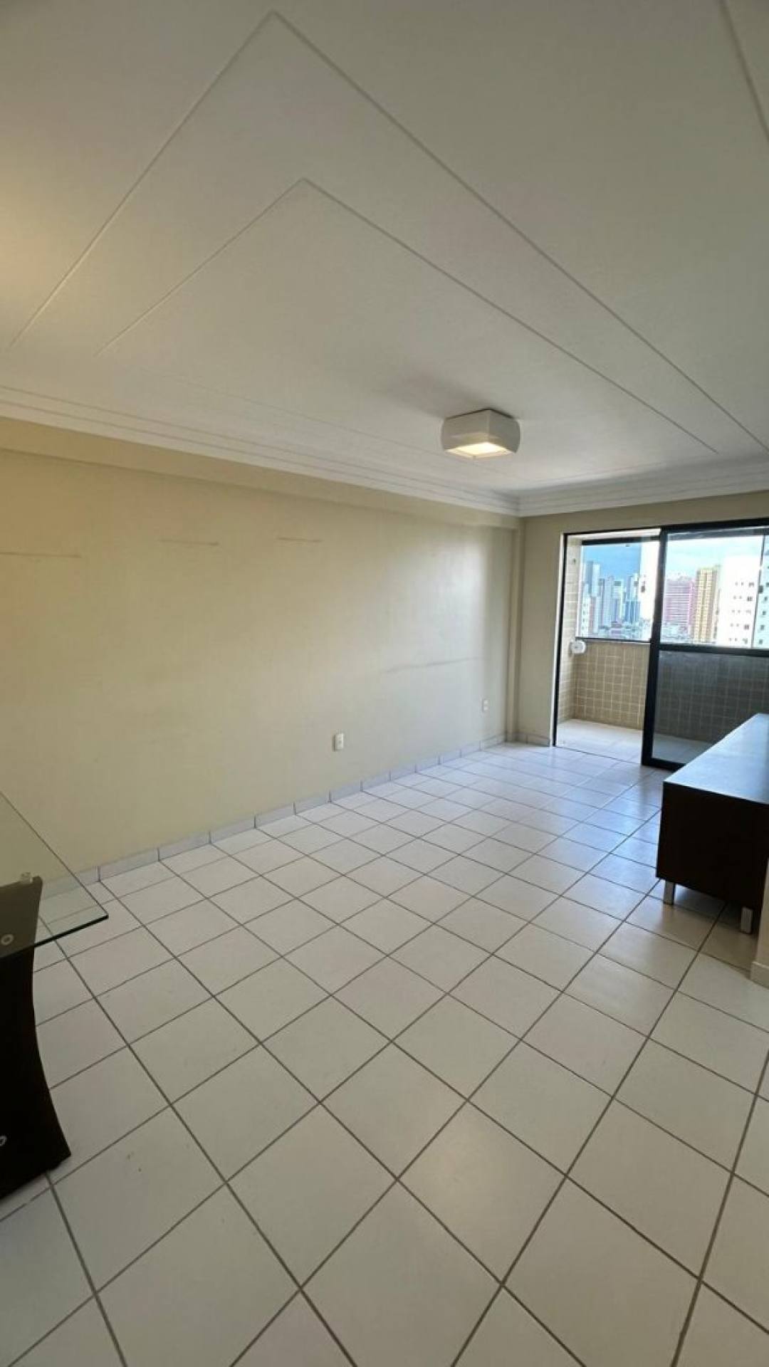 Apartamento 77m² com 03 quartos em Manaíra - João Pessoa/PB