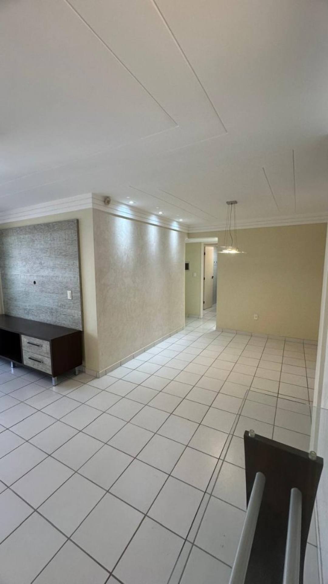 Apartamento 77m² com 03 quartos em Manaíra - João Pessoa/PB