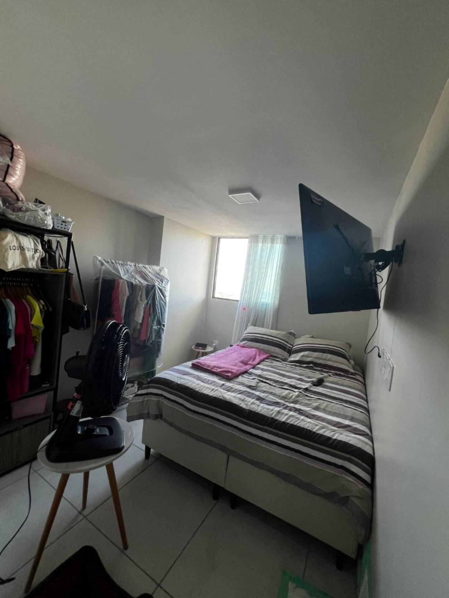 Venda de apartamento em Manaíra, João Pessoa: 81,34m², 3 dormitórios, 1 suíte por R$ 749.000.