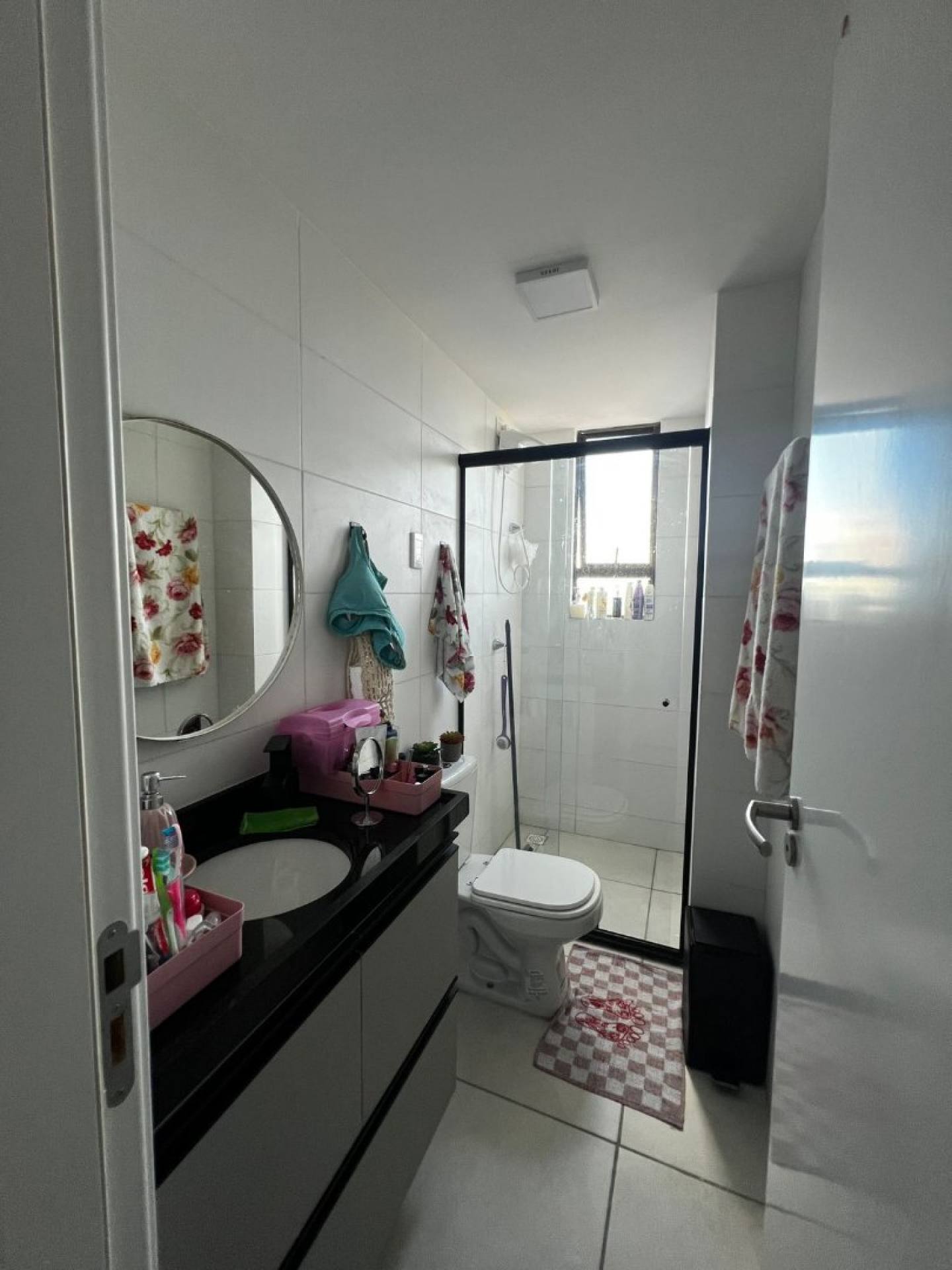 Venda de apartamento em Manaíra, João Pessoa: 81,34m², 3 dormitórios, 1 suíte por R$ 749.000.