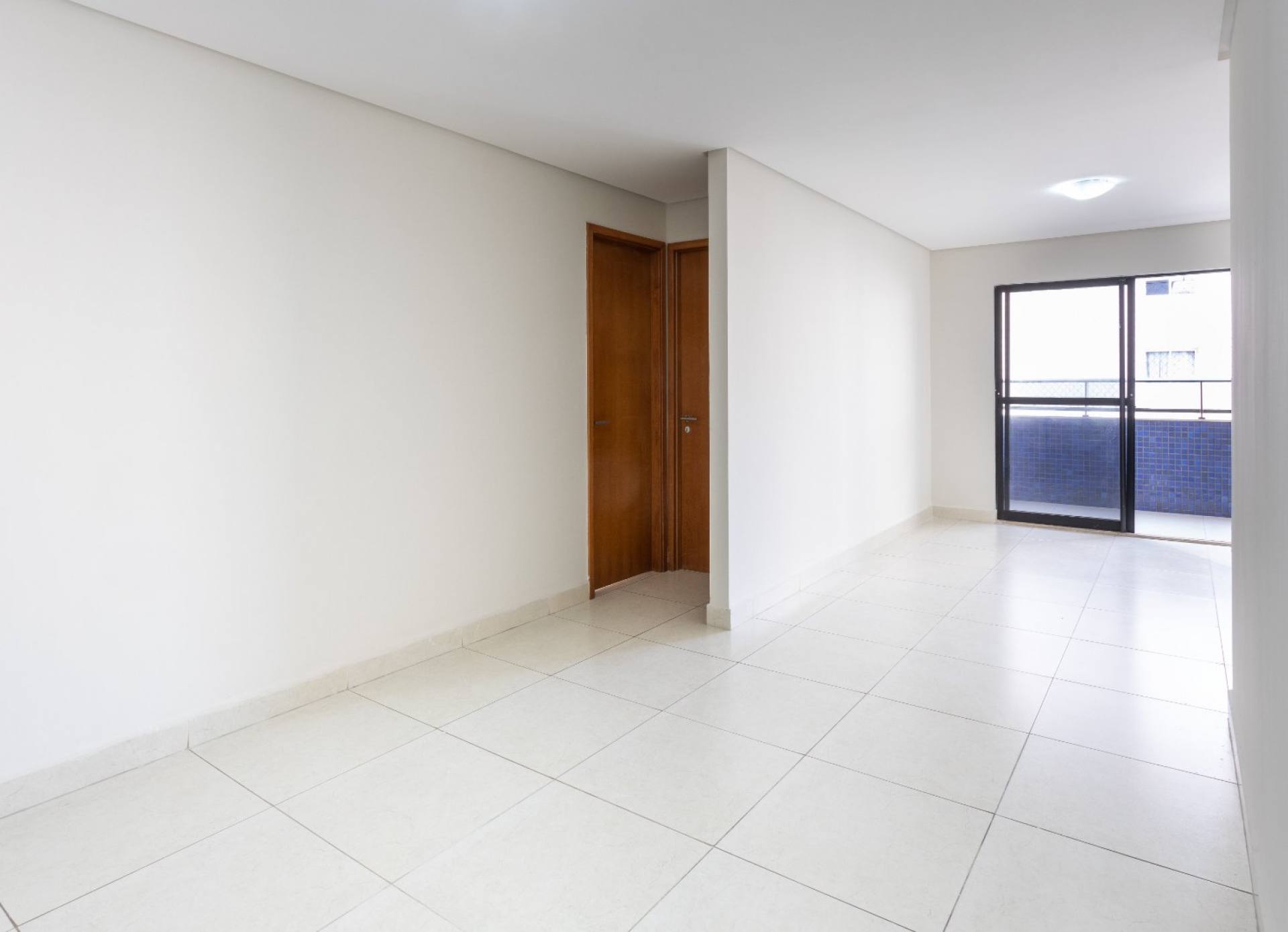 Apartamento no Brisamar - 3 quartos - R$650mil