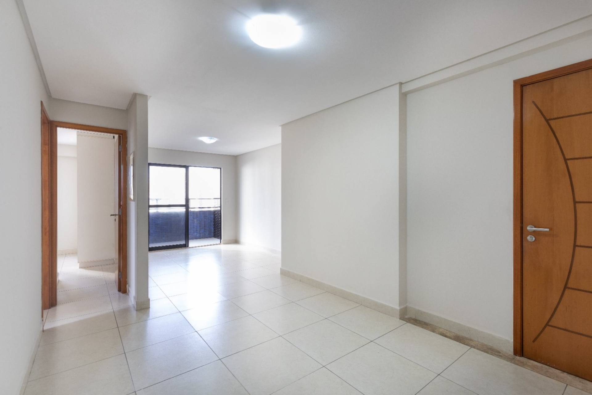 Apartamento no Brisamar - 3 quartos - R$650mil