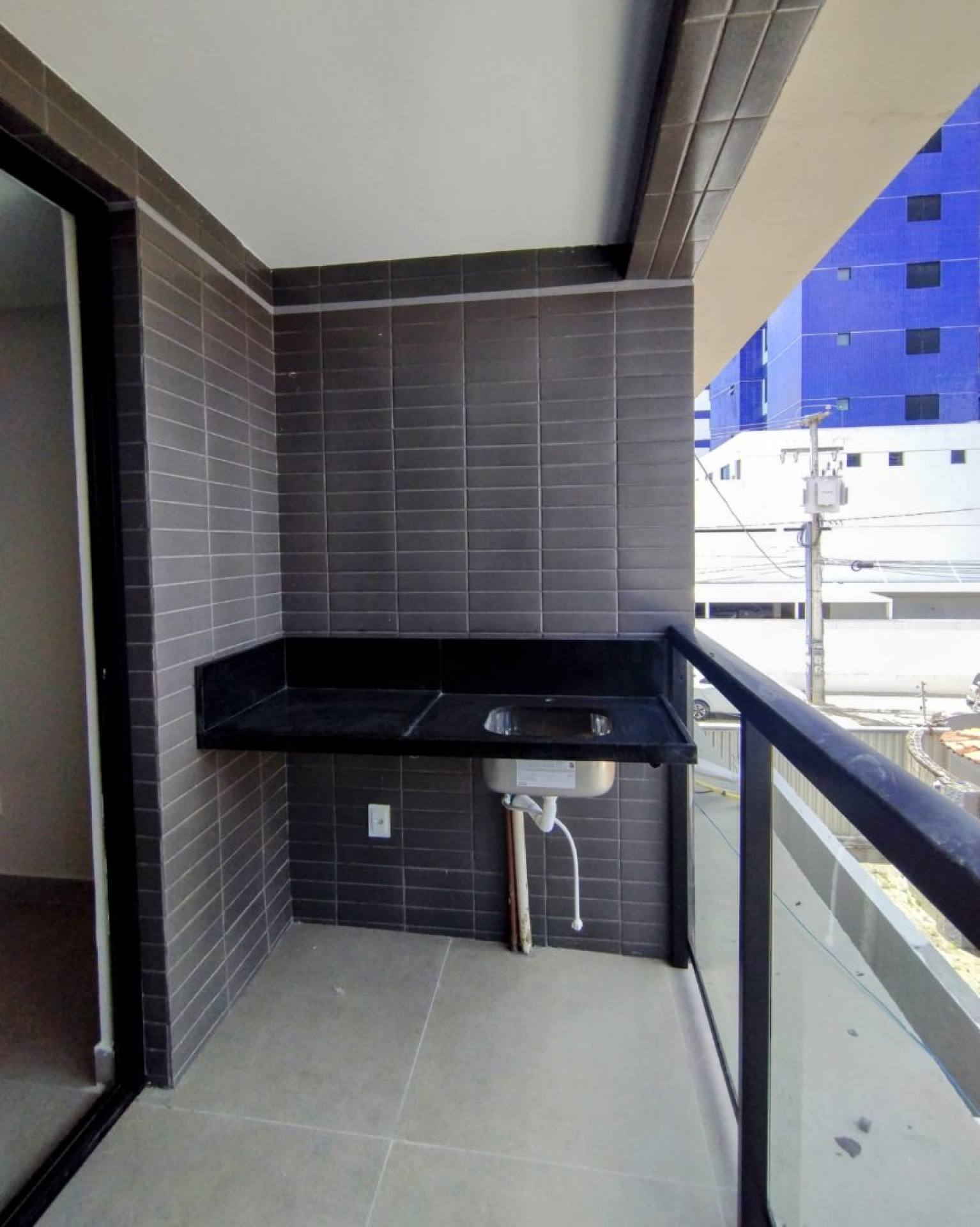 Apartamento 2 quartos - Bairro dos Estados - R$ 324.949