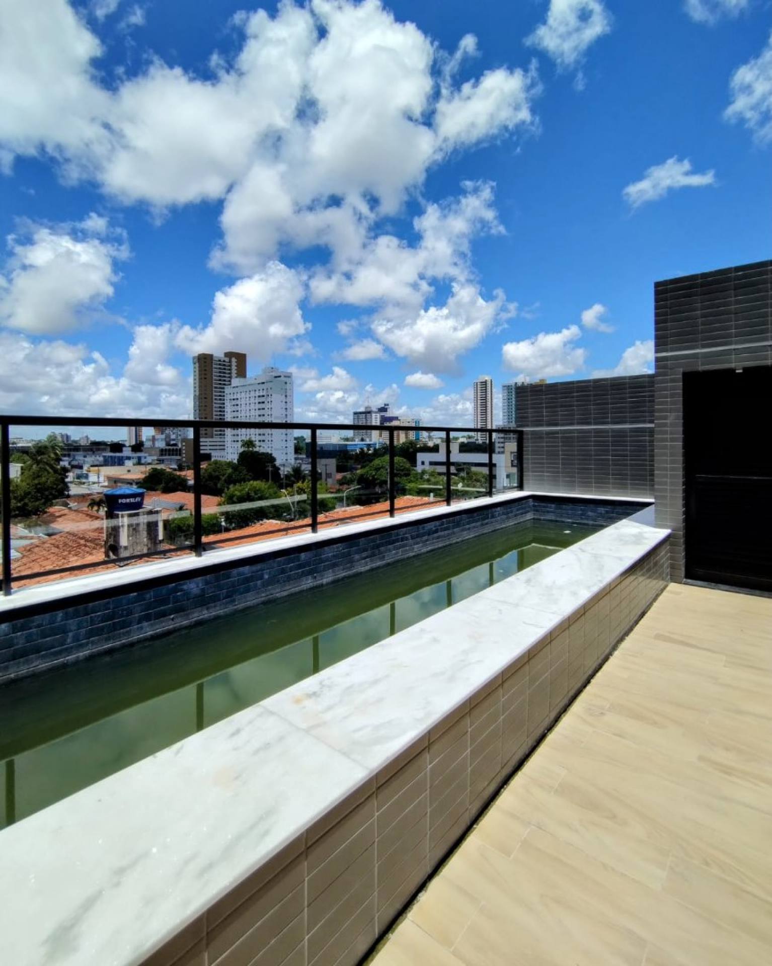 Apartamento 2 quartos - Bairro dos Estados - R$ 324.949