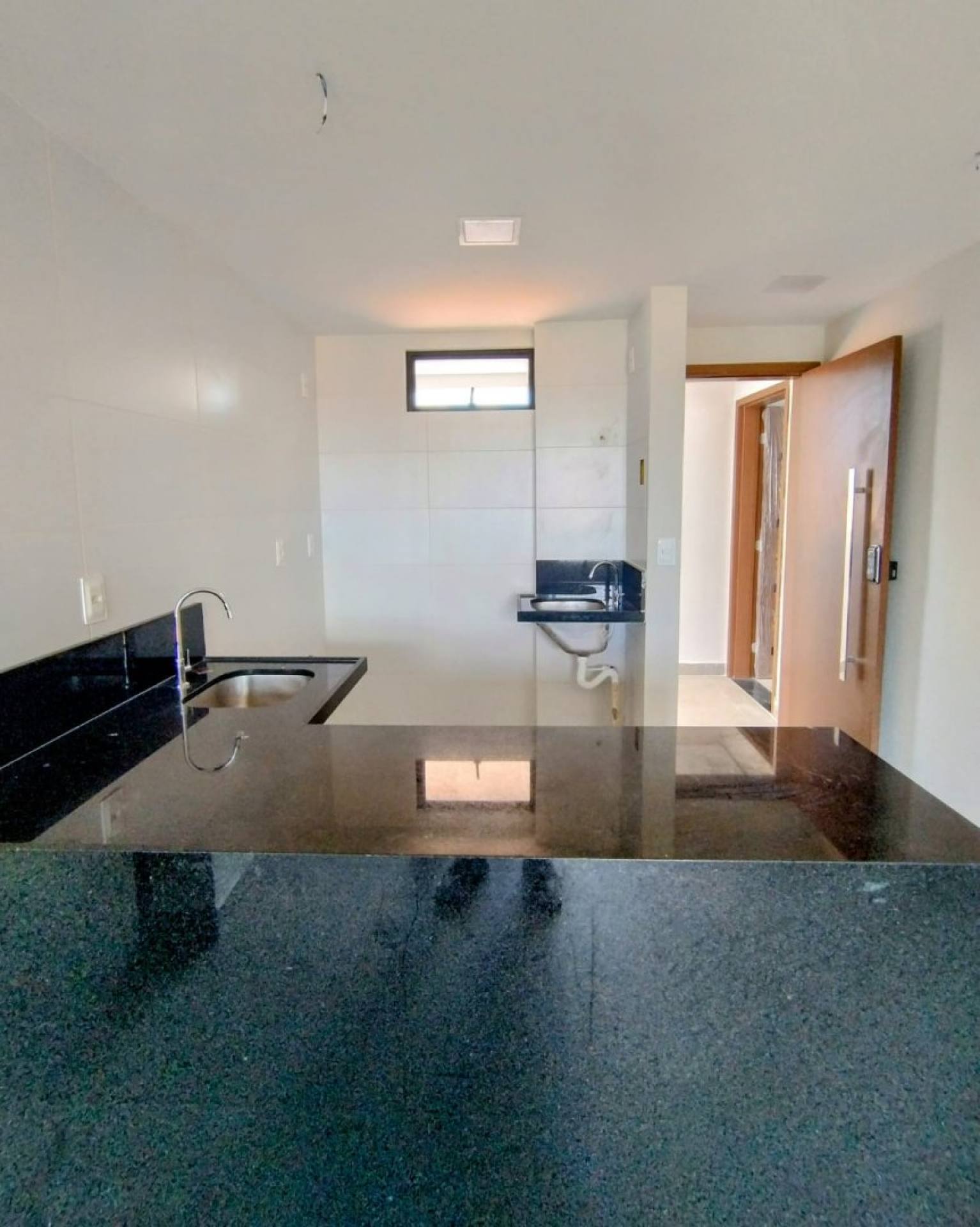 Apartamento 2 quartos - Bairro dos Estados - R$ 324.949