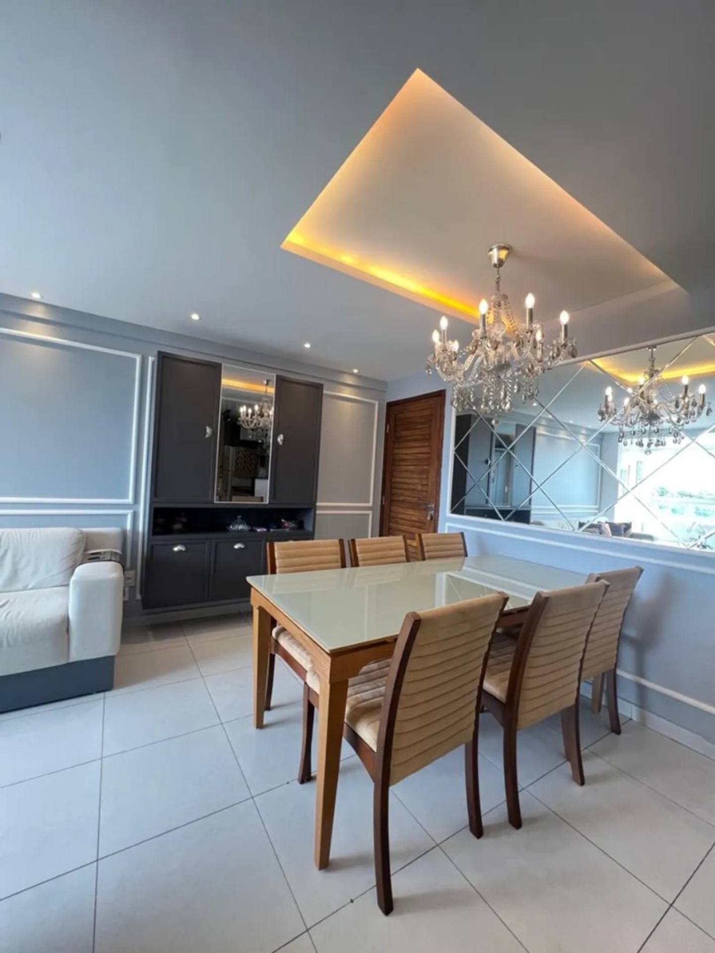 Apartamento em Manaíra - 3 quartos - R$ 650.000
