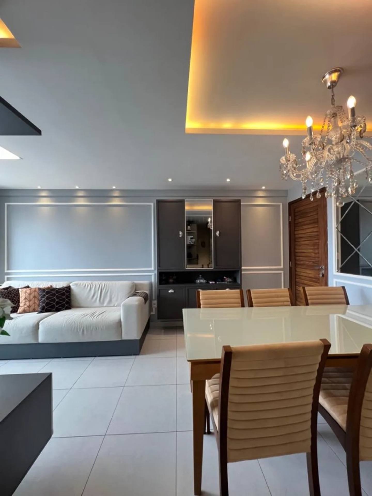 Apartamento em Manaíra - 3 quartos - R$ 650.000