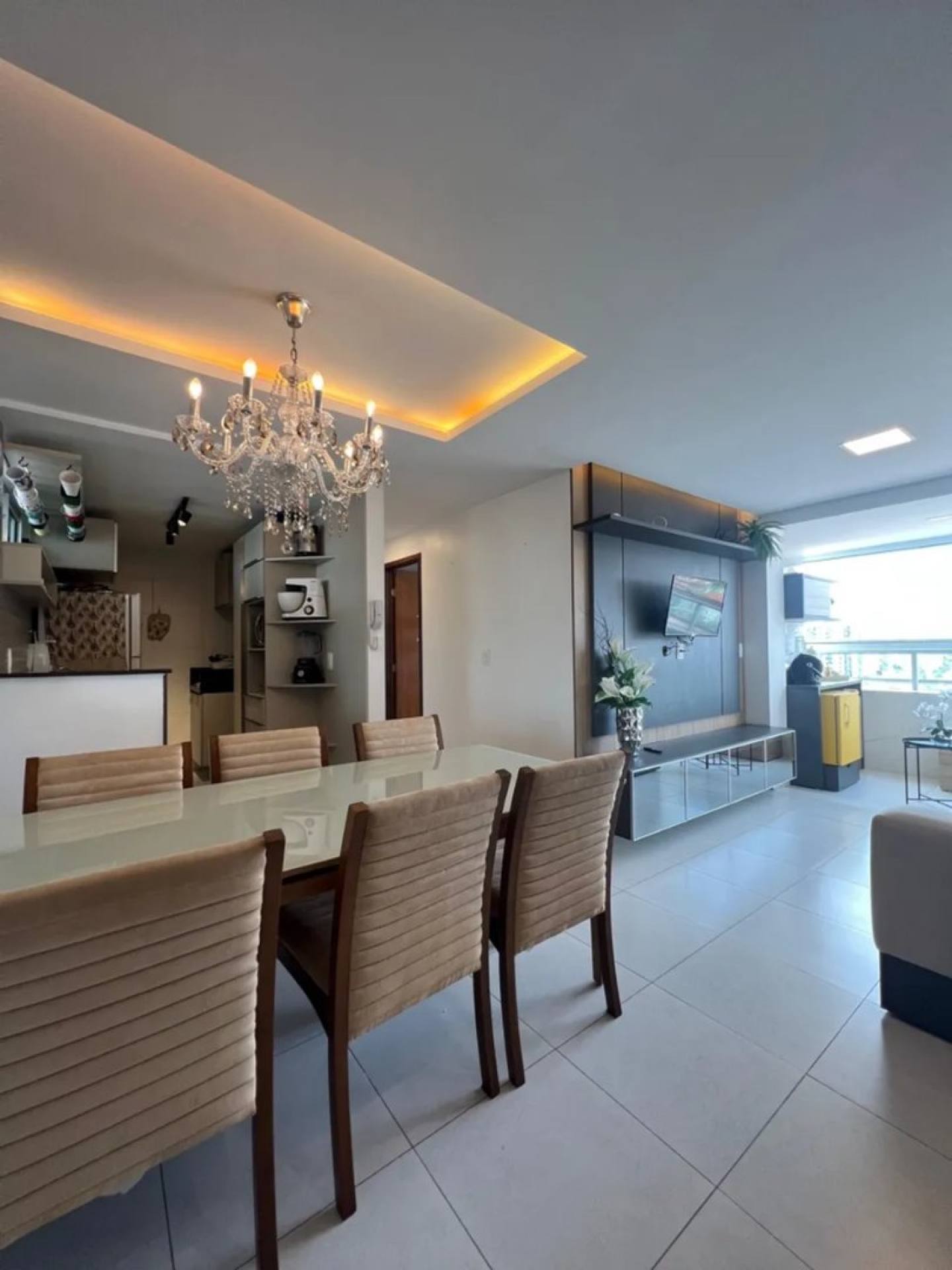 Apartamento em Manaíra - 3 quartos - R$ 650.000
