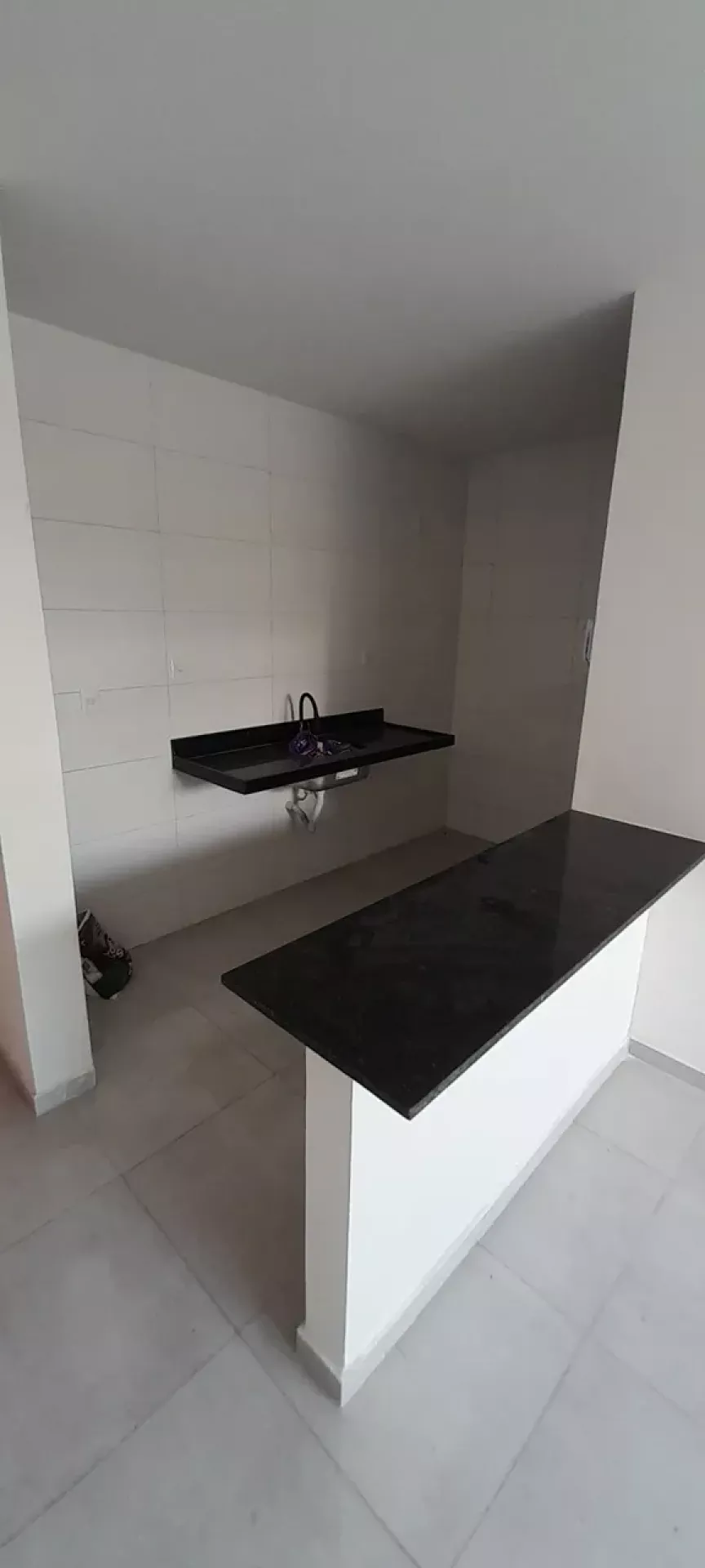 Apartamento em Bessa - 2 quartos - 325.000 - João Pessoa