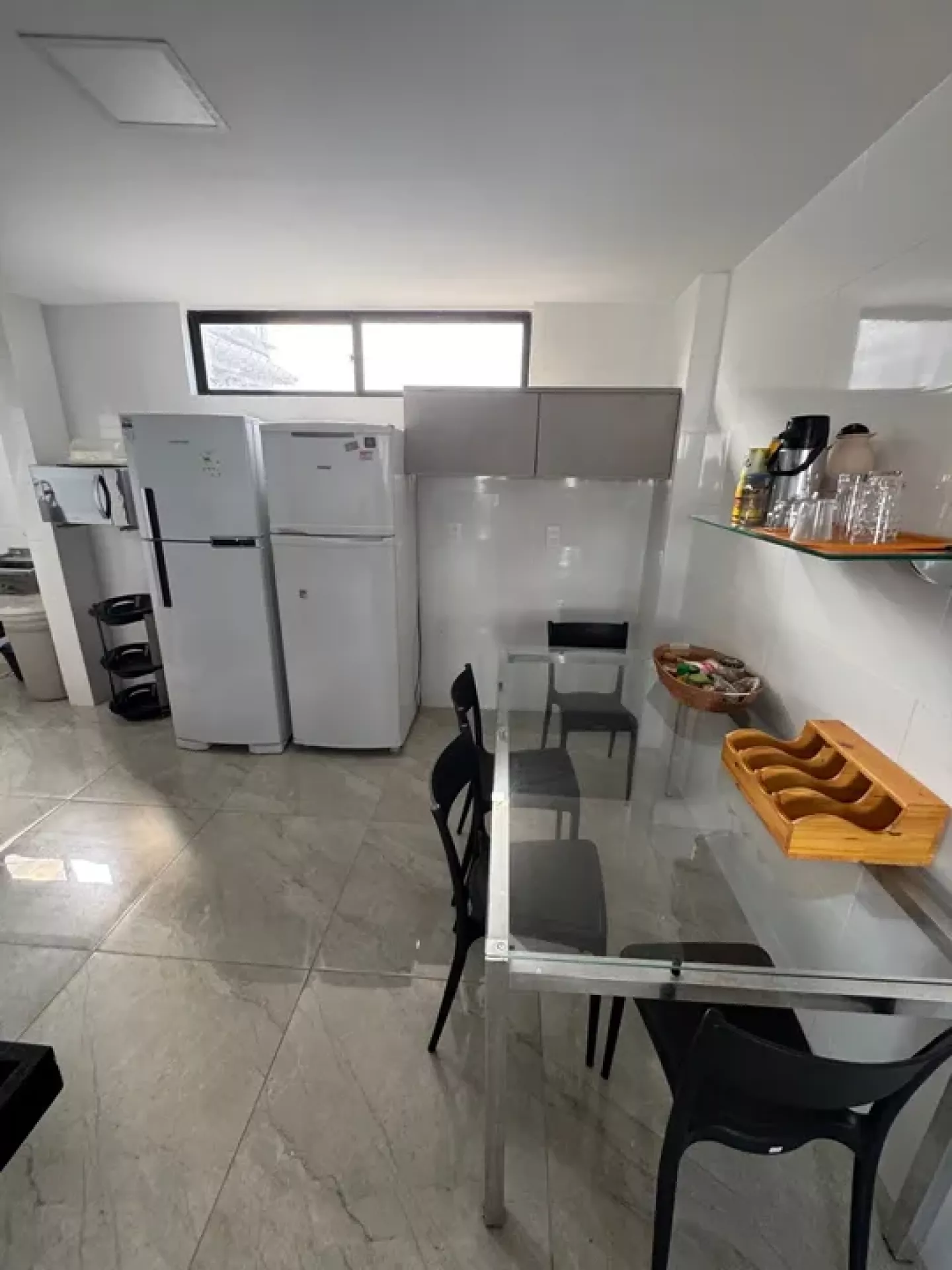 Apartamento - 3 quartos - Ponta de Campina - 580.000