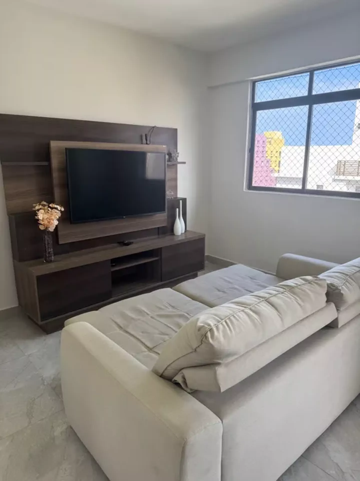 Apartamento - 3 quartos - Ponta de Campina - 580.000