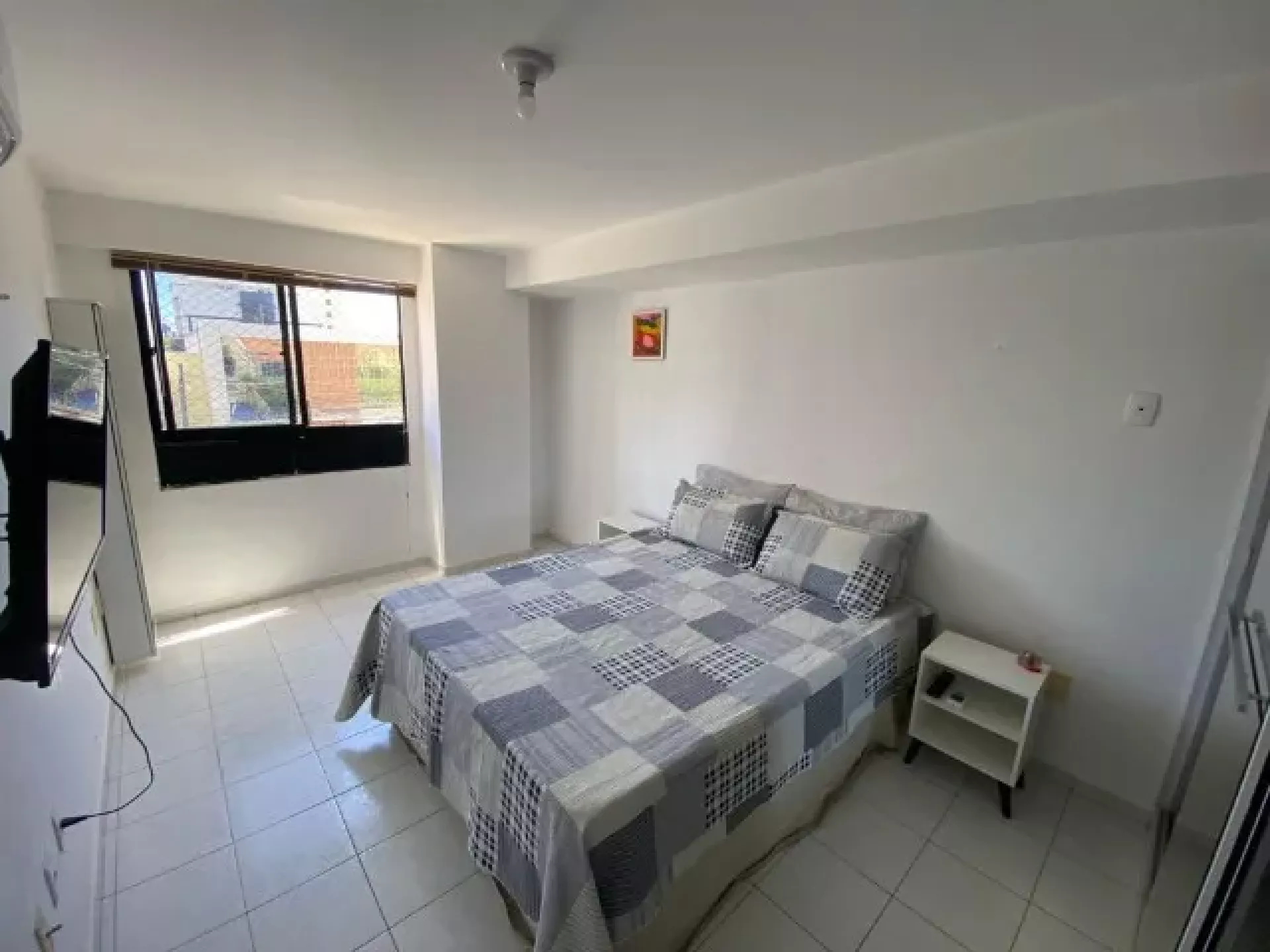 Apartamento com 3 Dormitórios,  3 Suites,  2 Vagas e com 120M² em Manaíra por R$ 550.000