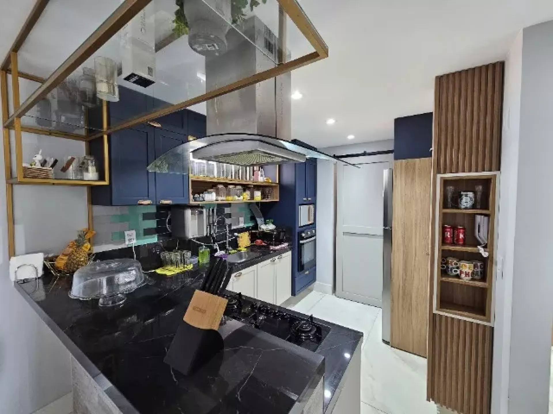 Apartamento com 2 Dormitórios,  1 Suite,  1 Vaga,  em Ipês por R$ 529.000