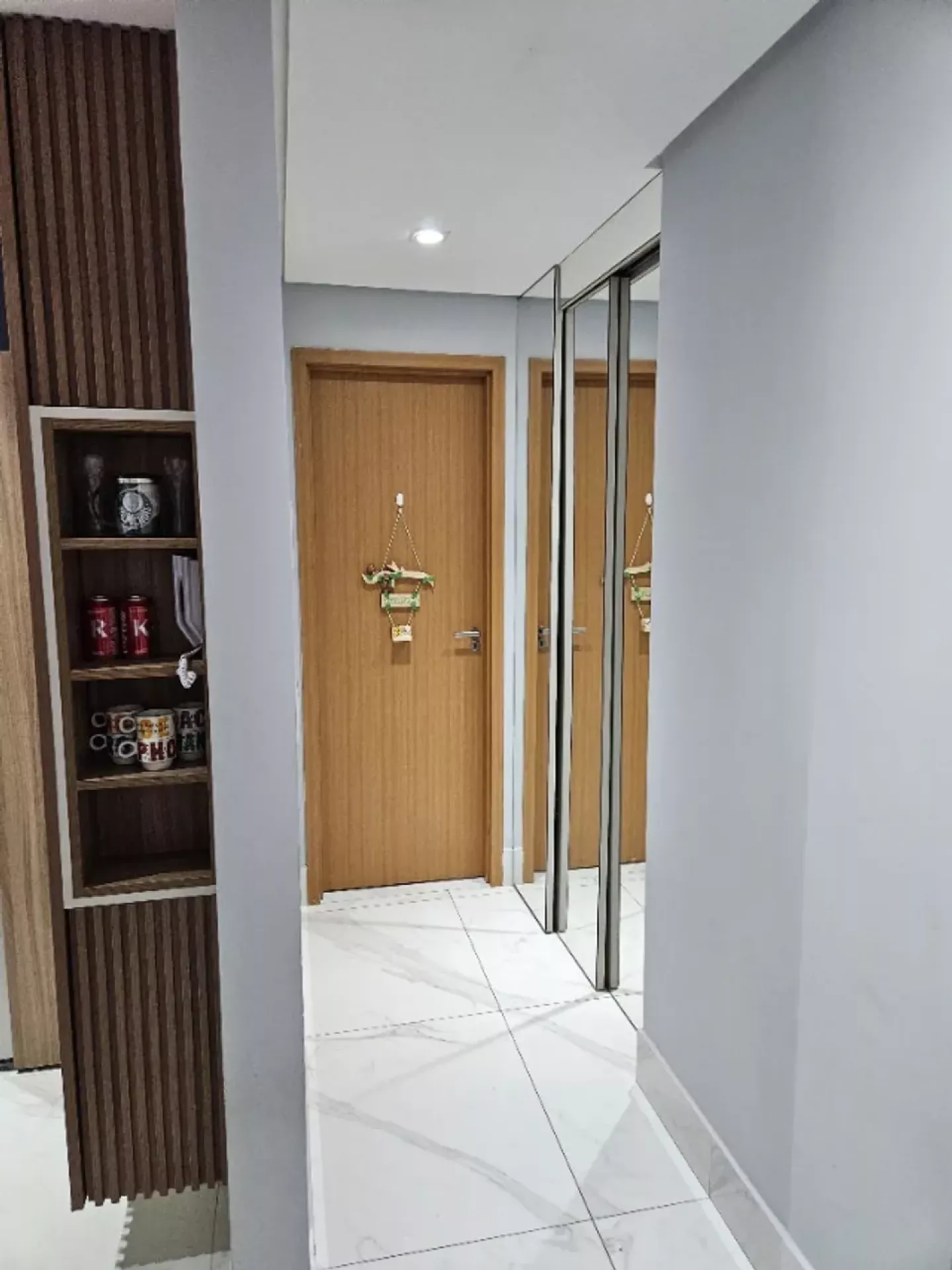 Apartamento com 2 Dormitórios,  1 Suite,  1 Vaga,  em Ipês por R$ 529.000