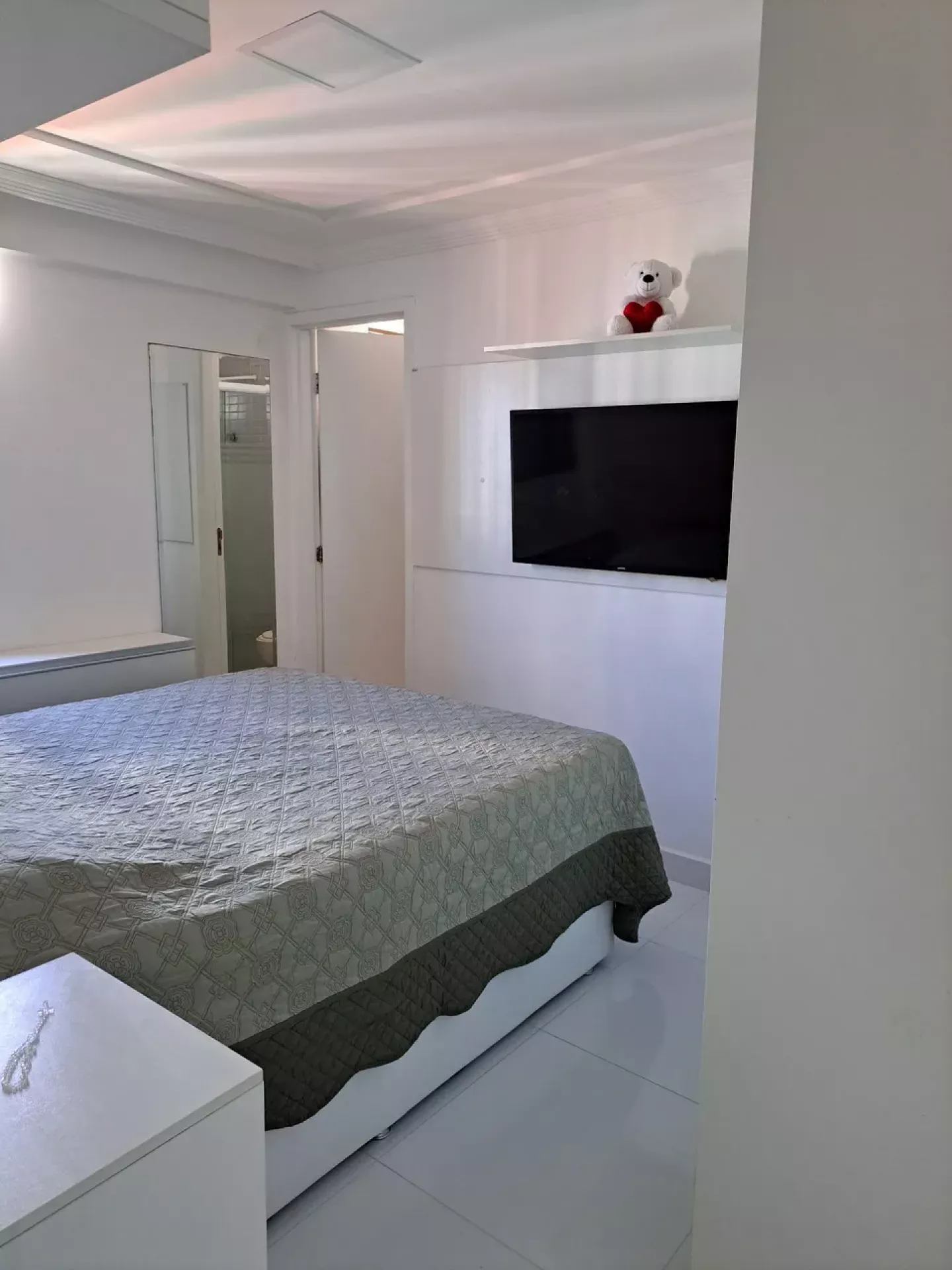 Apartamento com 3 Dormitórios,  1 Suite,  1 Vaga,  em Pedro Gondim por R$ 565.000