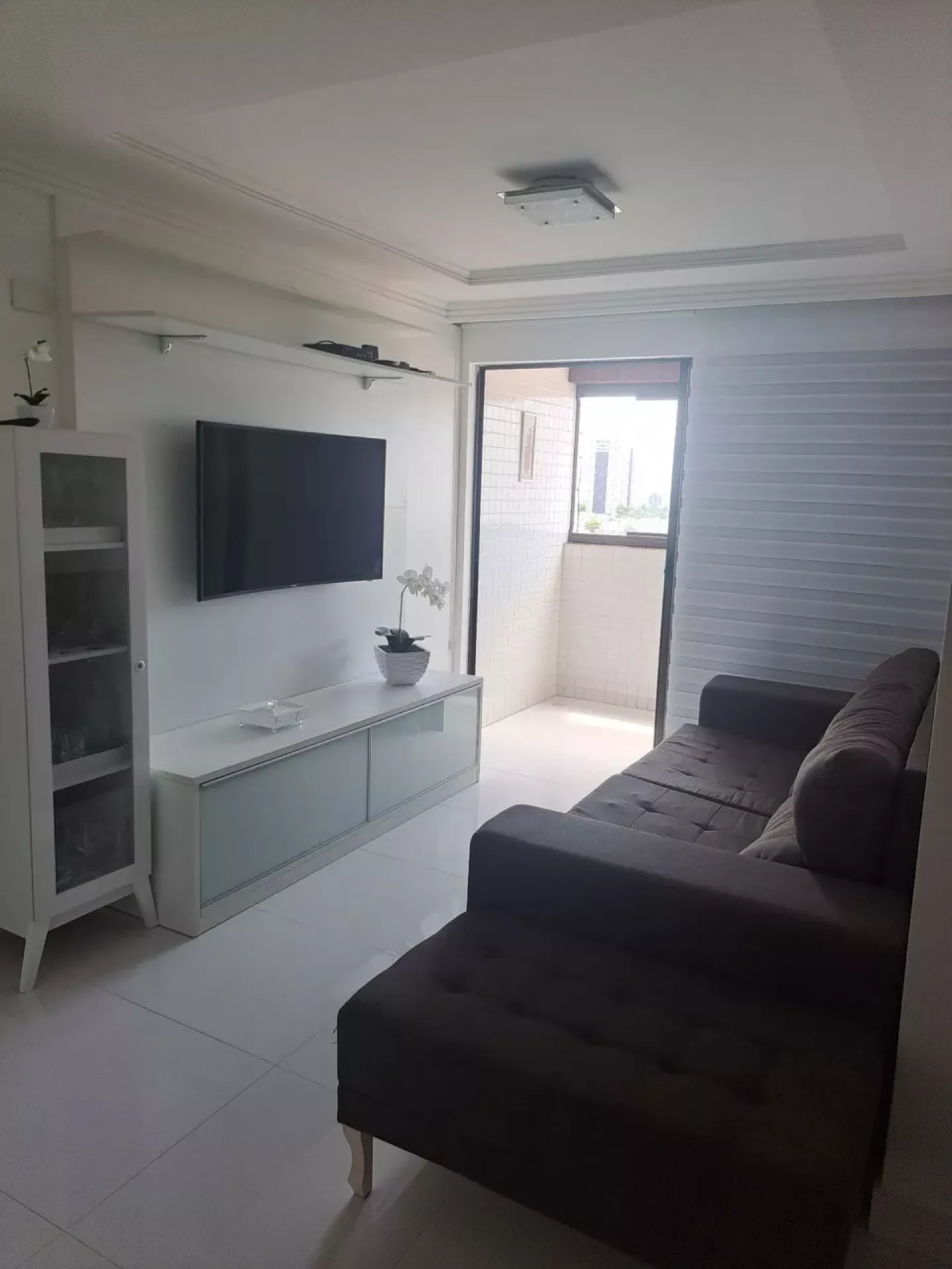 Apartamento com 3 Dormitórios,  1 Suite,  1 Vaga,  em Pedro Gondim por R$ 565.000