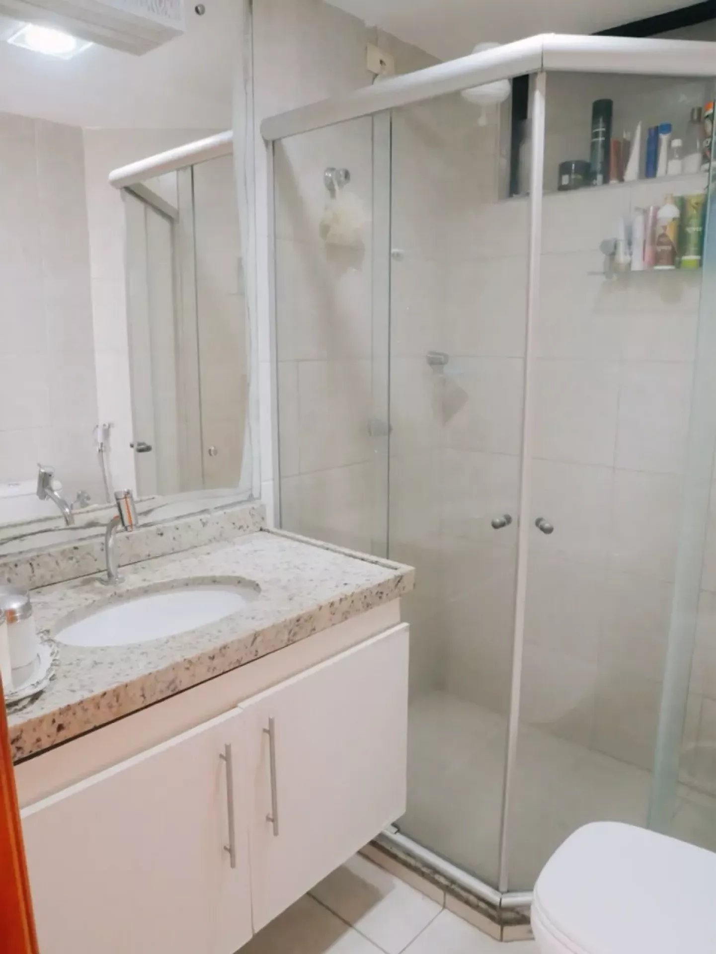 Apartamento com 3 Dormitórios,  1 Suite,  2 Vagas e com 79M² em Treze de Maio por R$ 420.000