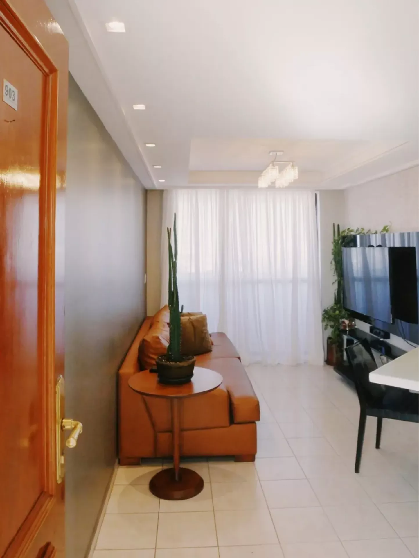 Apartamento com 3 Dormitórios,  1 Suite,  2 Vagas e com 79M² em Treze de Maio por R$ 420.000